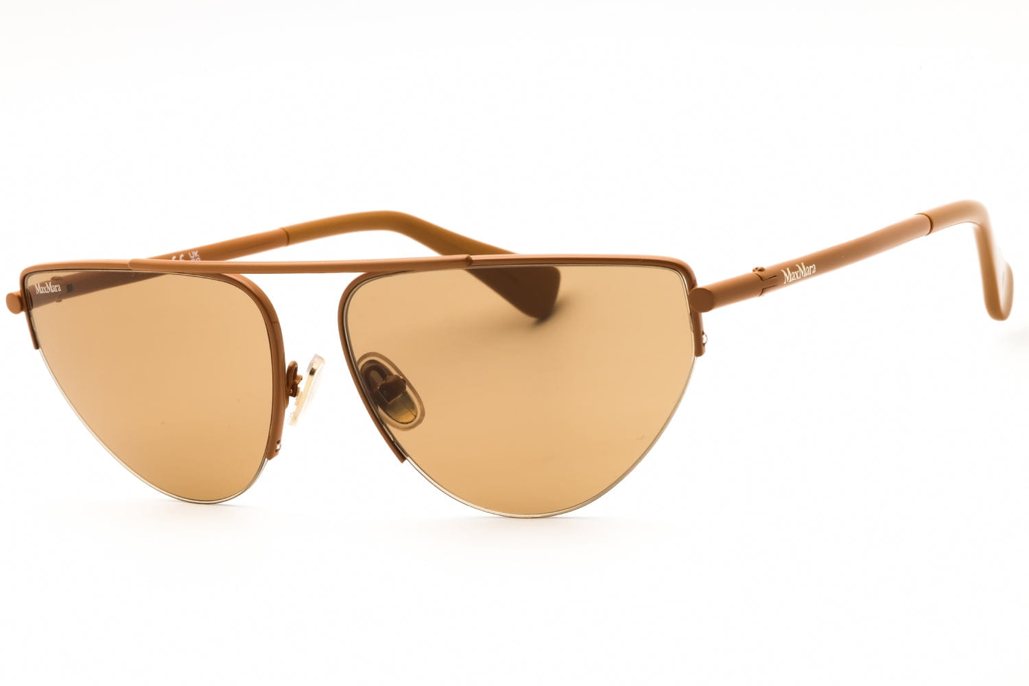 Max Mara MM0122 Sunglasses