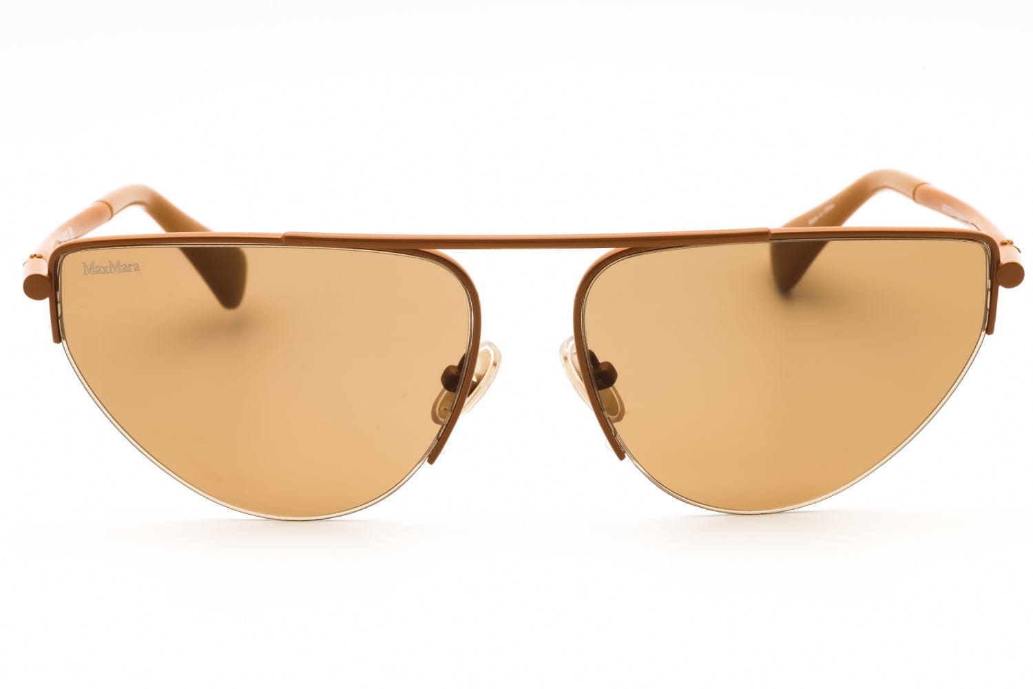 Max Mara MM0122 Sunglasses