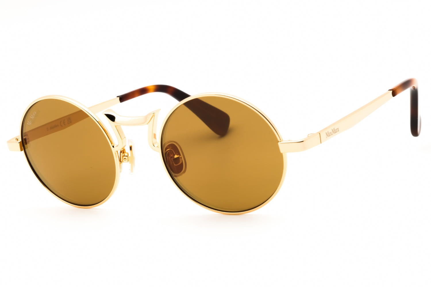 Max Mara MM0127 Sunglasses