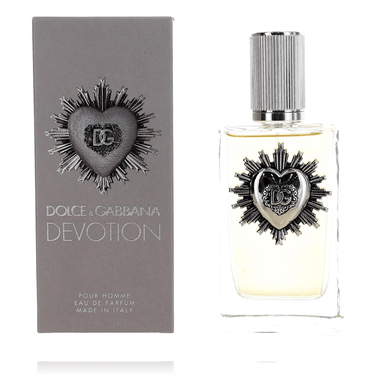 Dolce and Gabbana Devotion Cologne