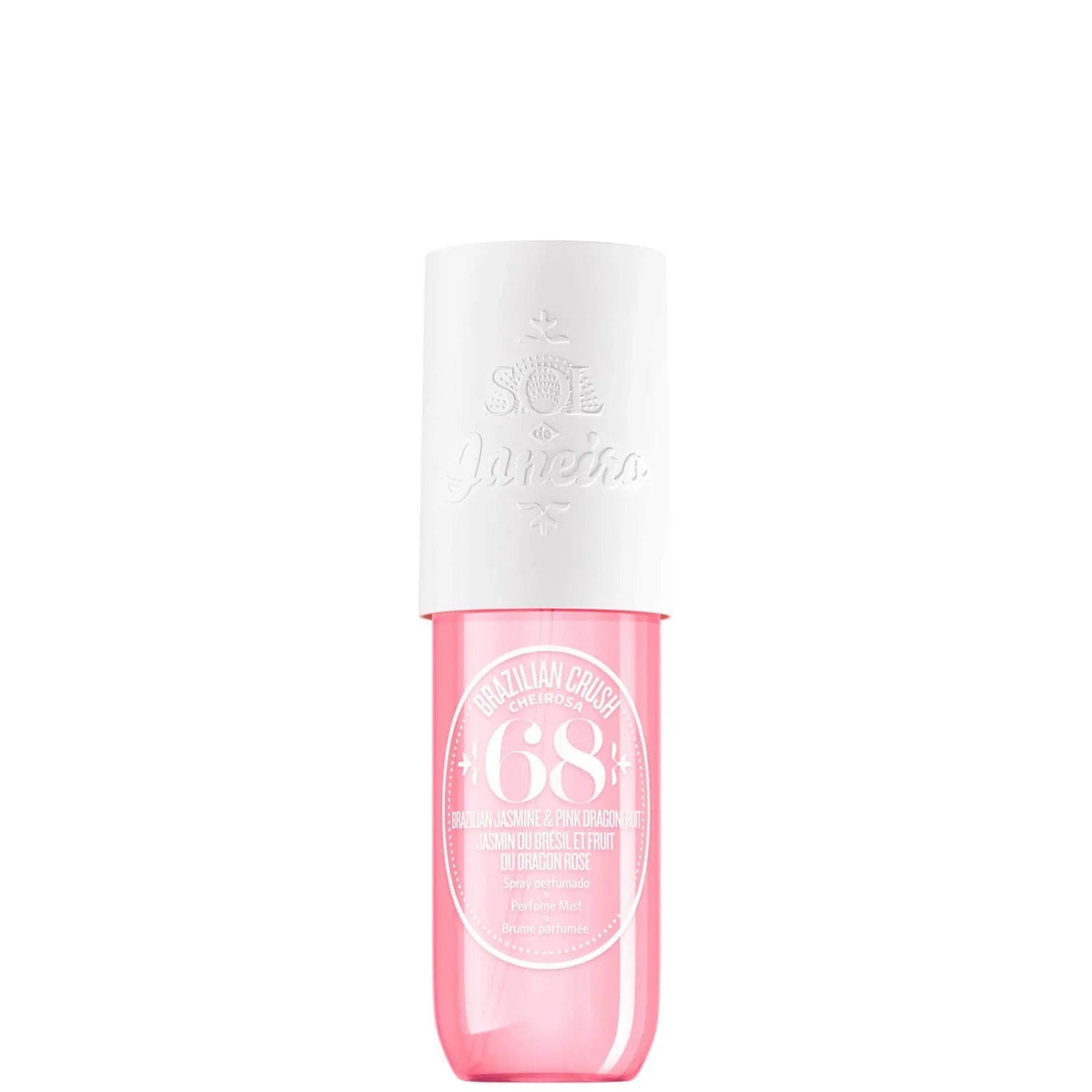 SOL DE JANEIRO CHEIROSA 68 PERFUME 90 ml