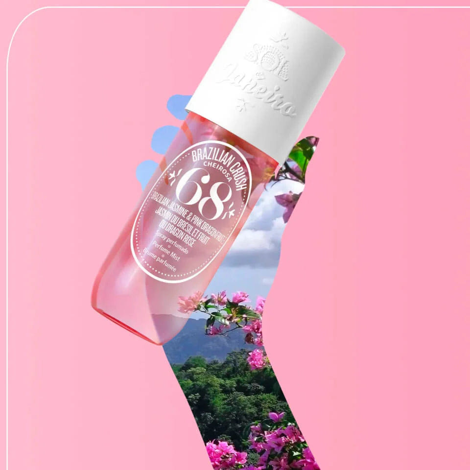 SOL DE JANEIRO CHEIROSA 68 PERFUME 90 ml