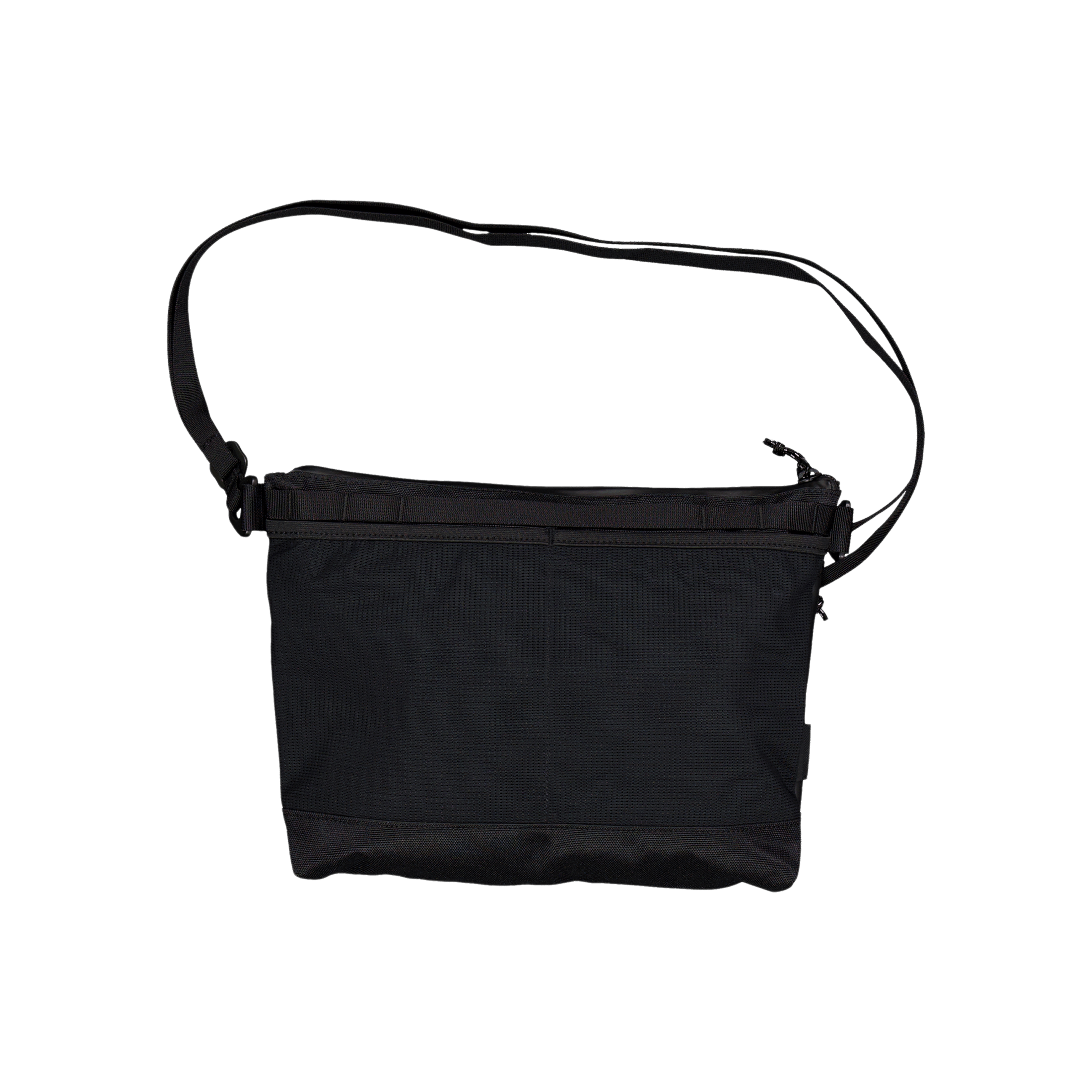 Norse Projects Arktisk 3 l Shoulder Bag Black