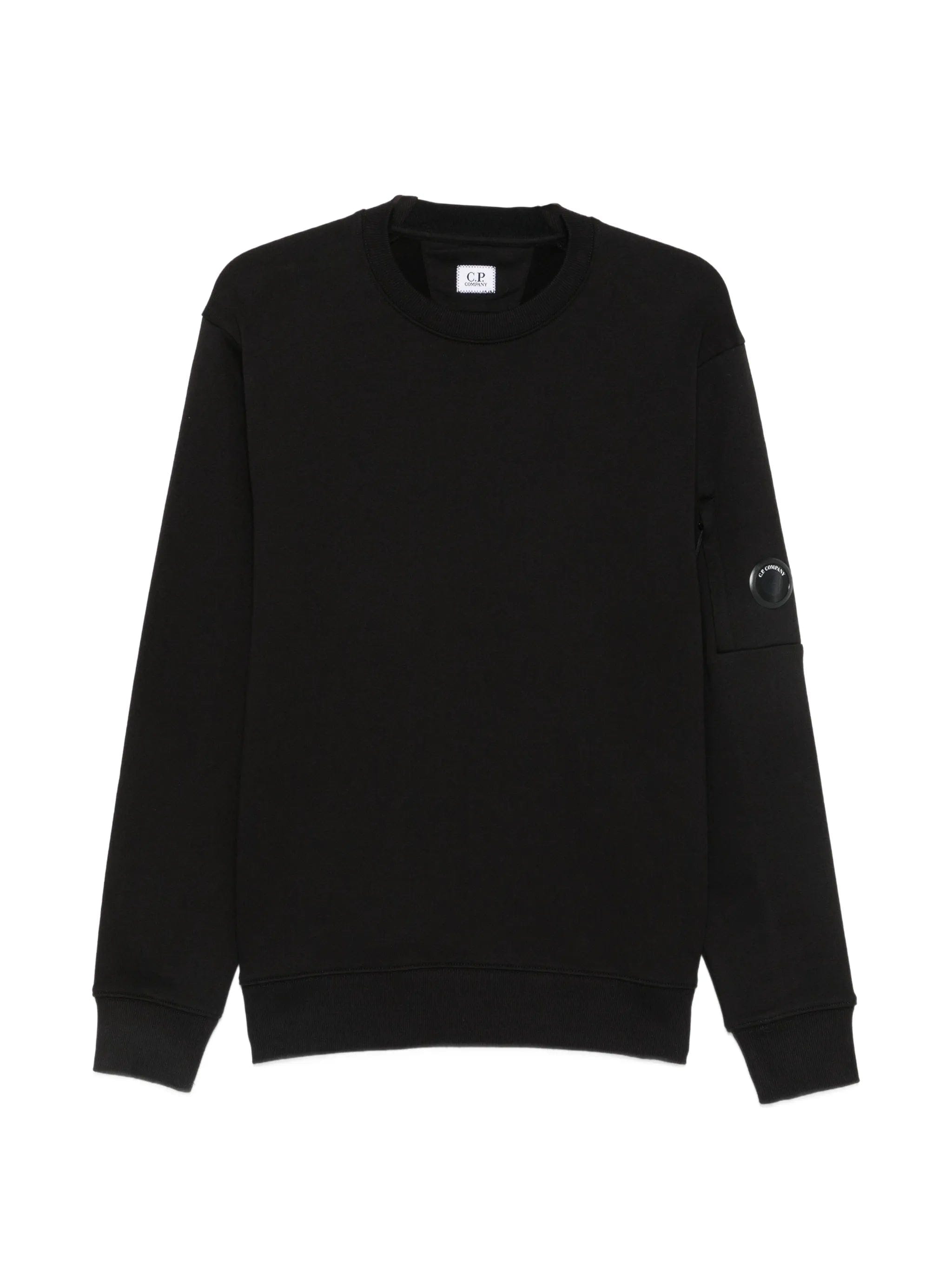 C.P. Company crew - neck sweatshirt