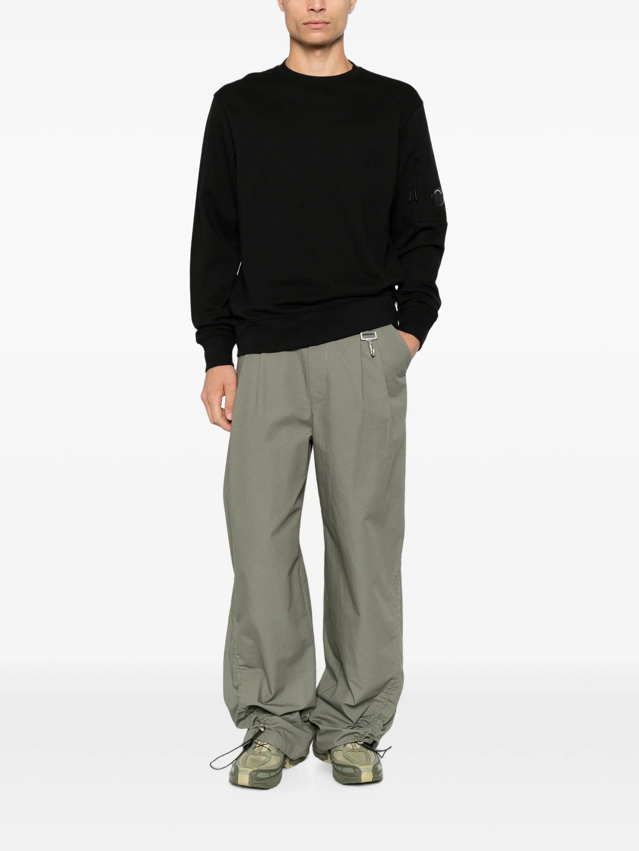 C.P. Company crew - neck sweatshirt