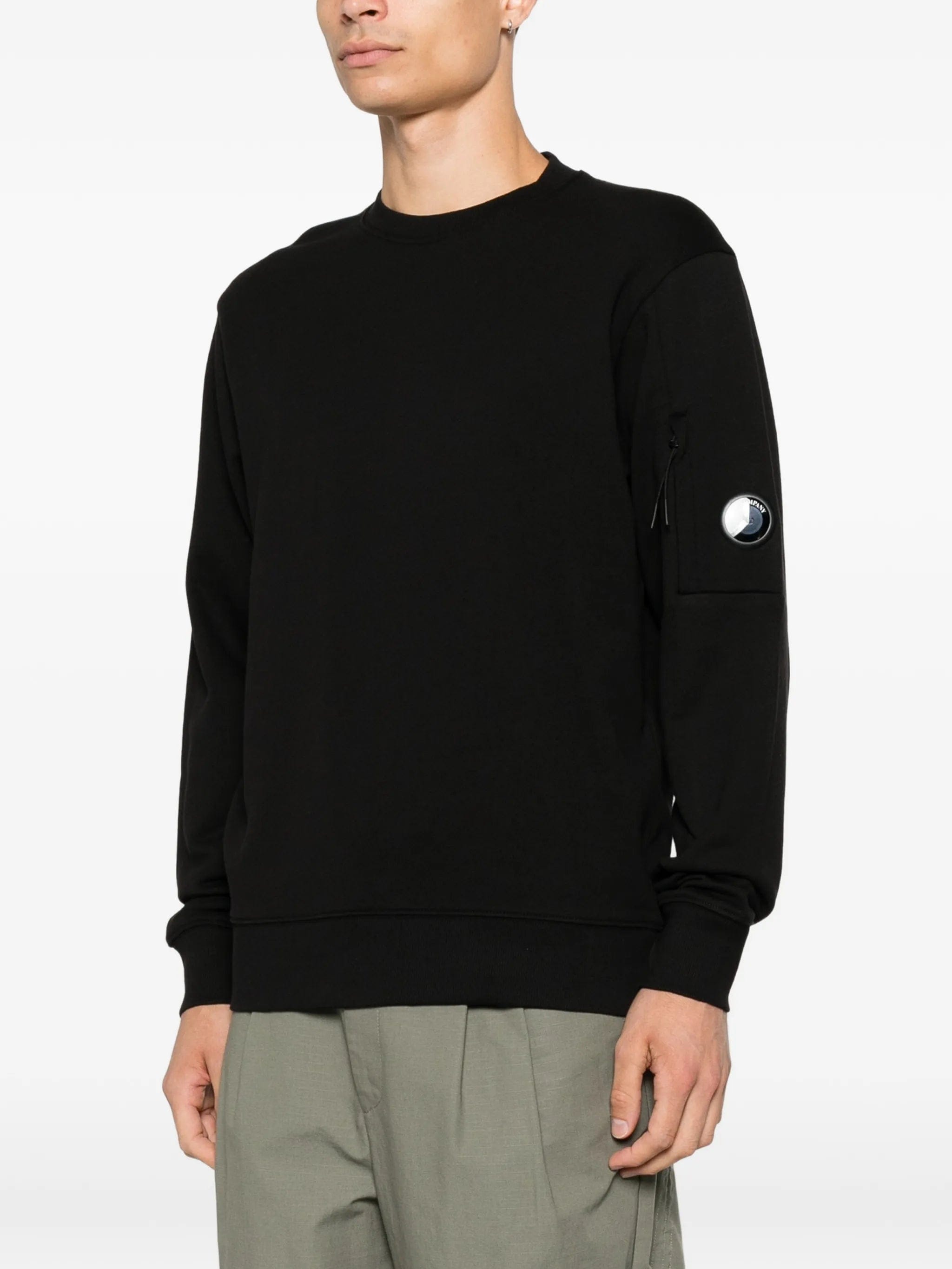 C.P. Company crew - neck sweatshirt