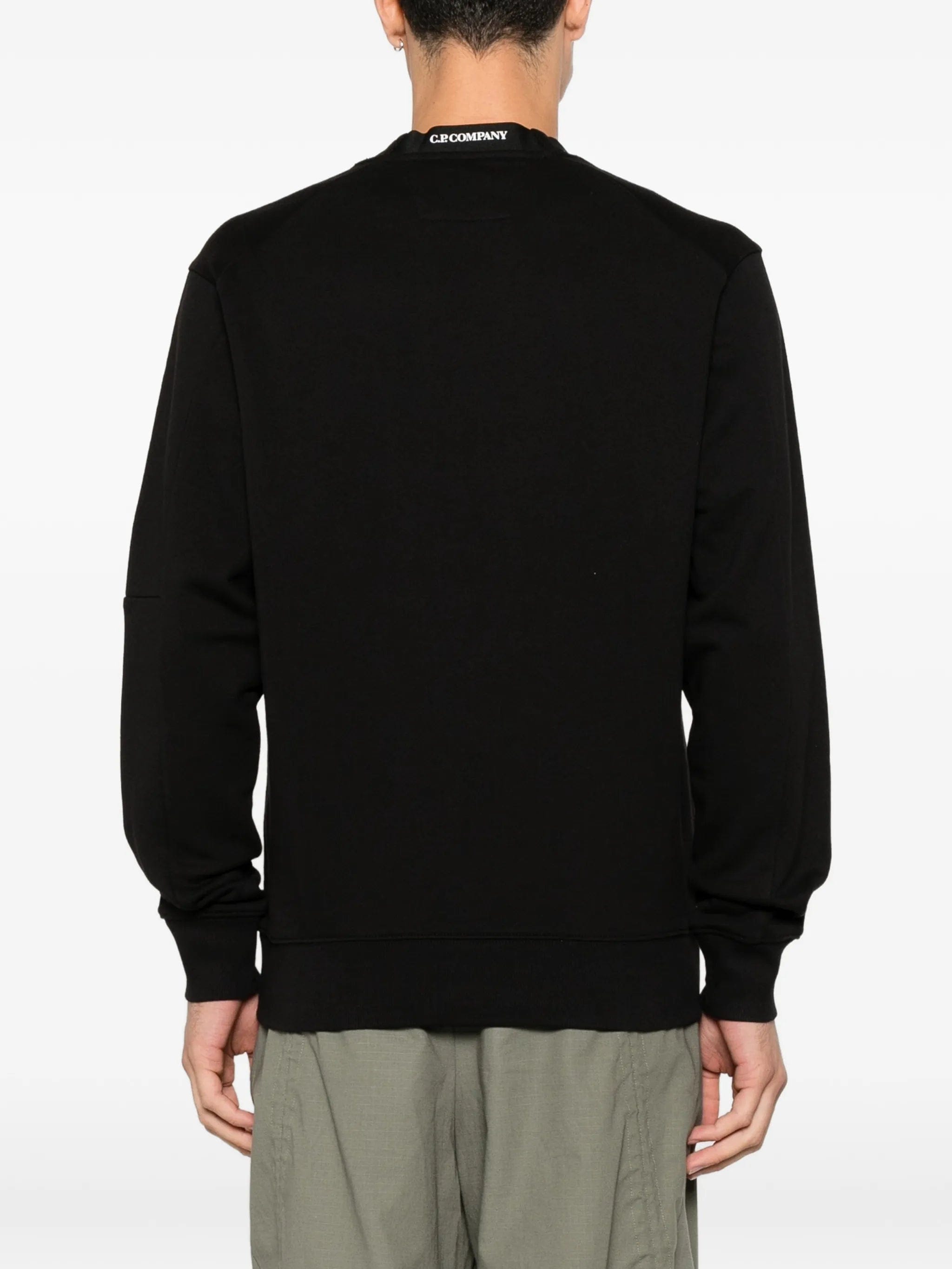 C.P. Company crew - neck sweatshirt