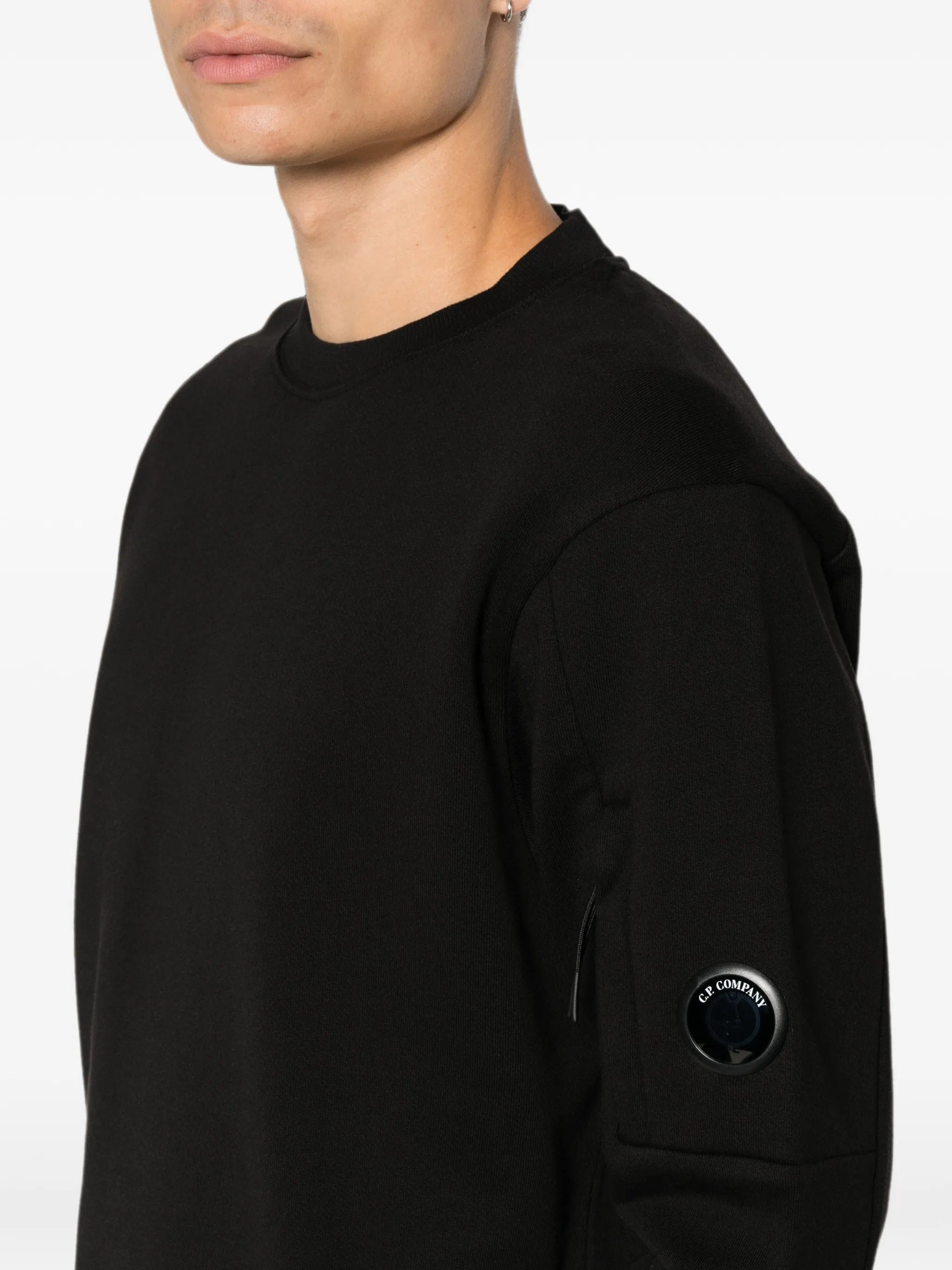C.P. Company crew - neck sweatshirt