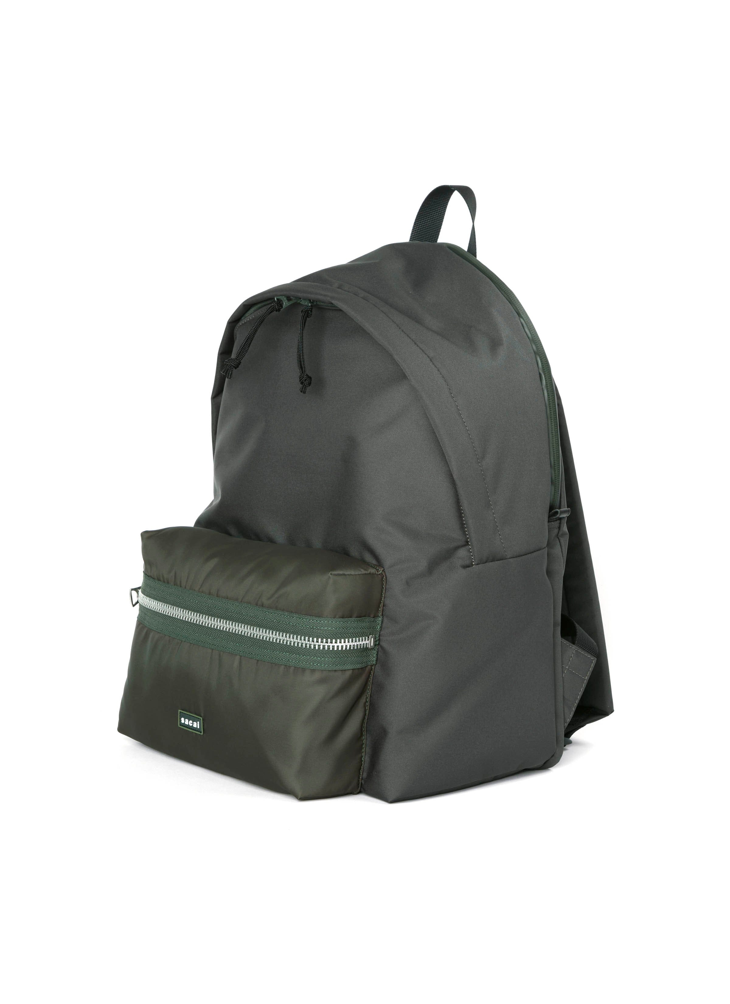 Sacai Pocket Backpack