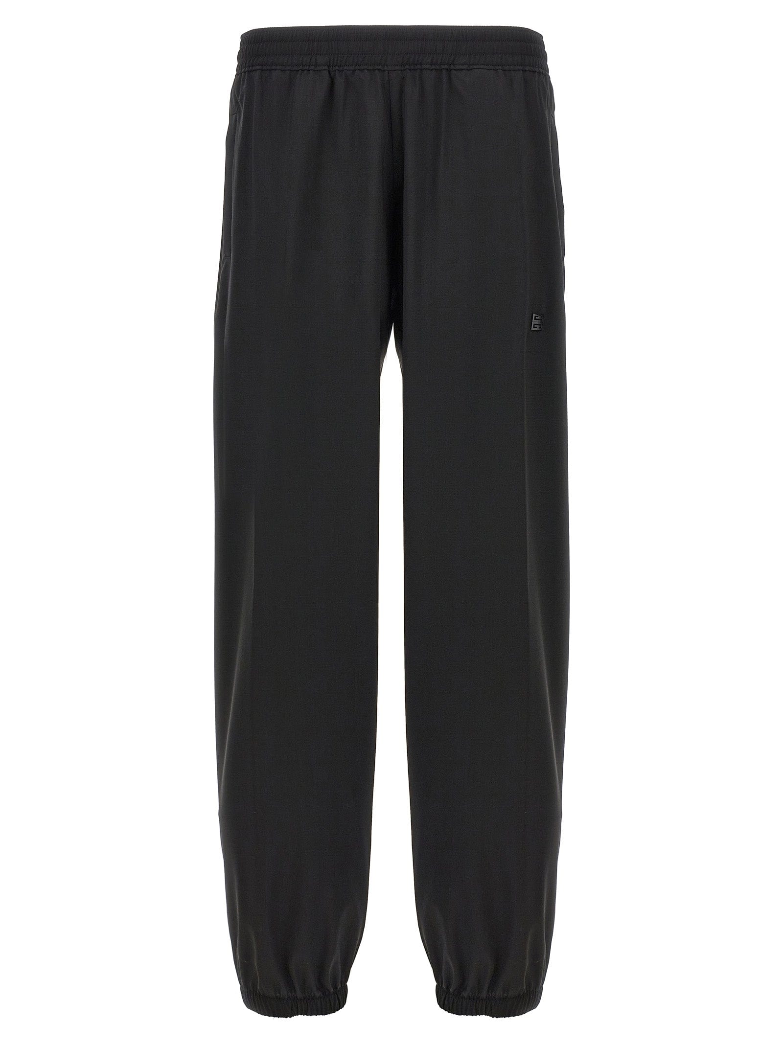 Givenchy Virgin Wool Casual Men's Pants