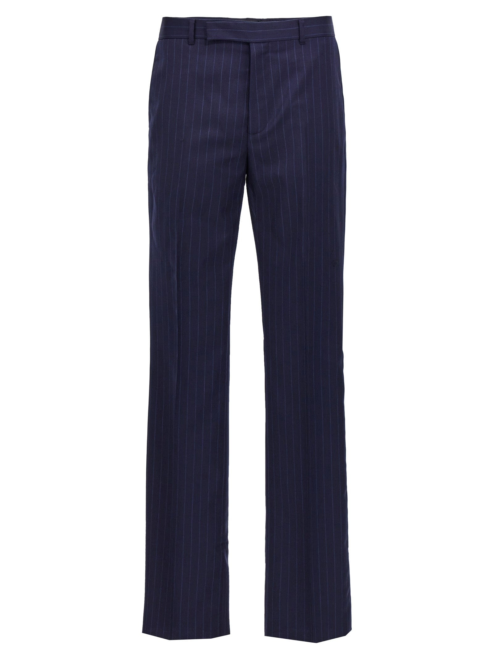 Givenchy Wool Dress Men's Pants