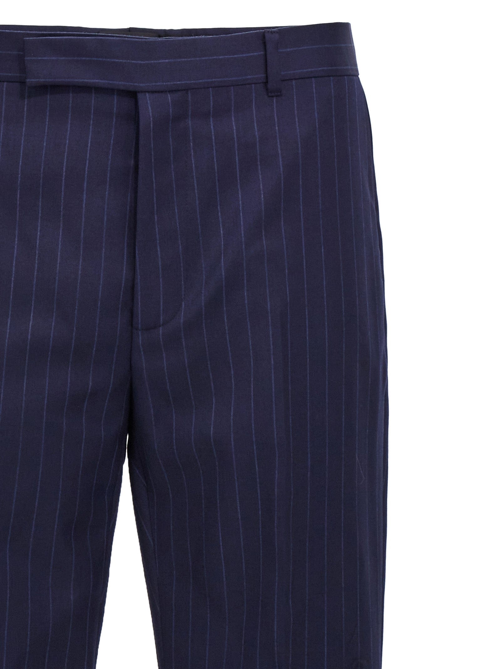 Givenchy Wool Dress Men's Pants