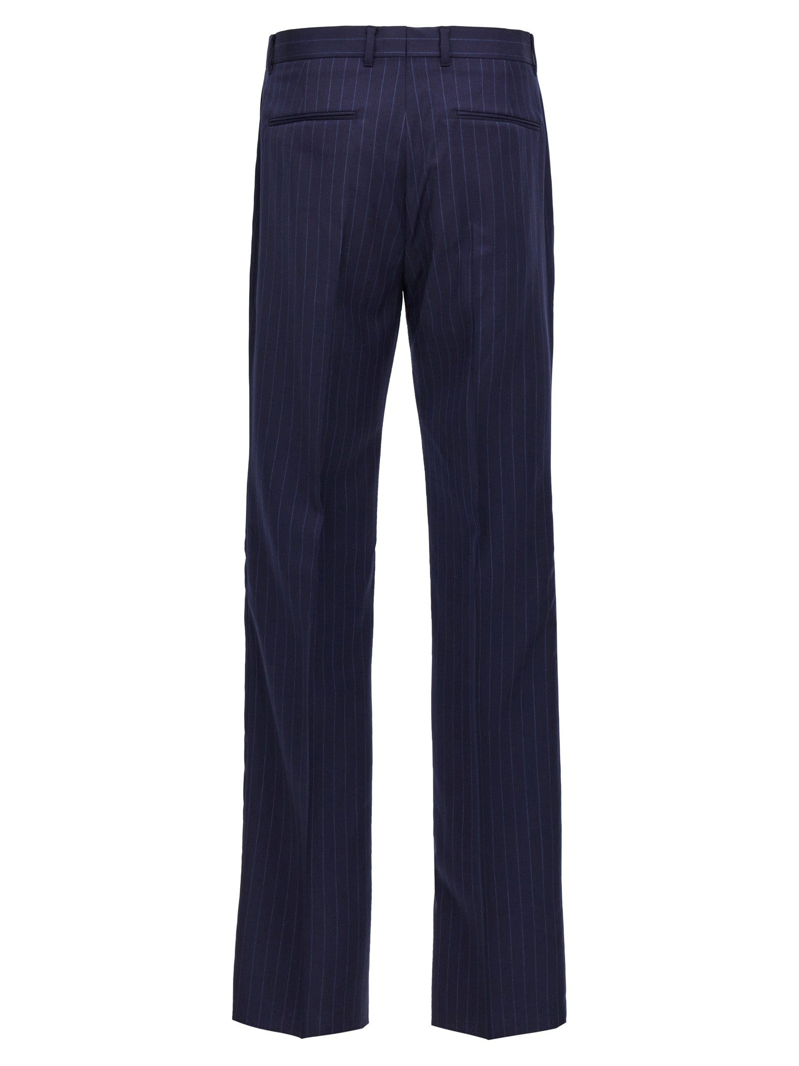 Givenchy Wool Dress Men's Pants