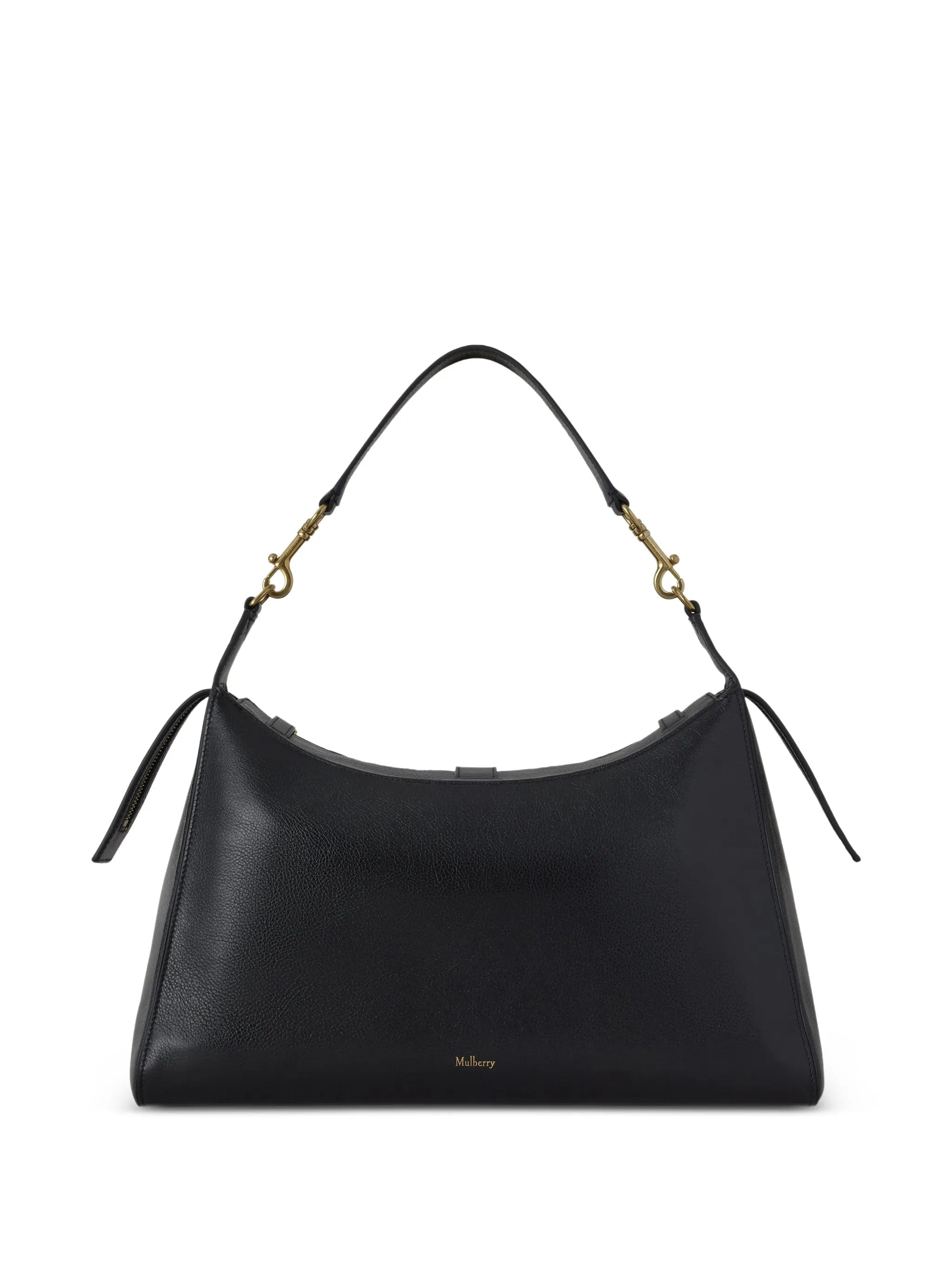 Mulberry Roxanne buckle - detail shoulder bag