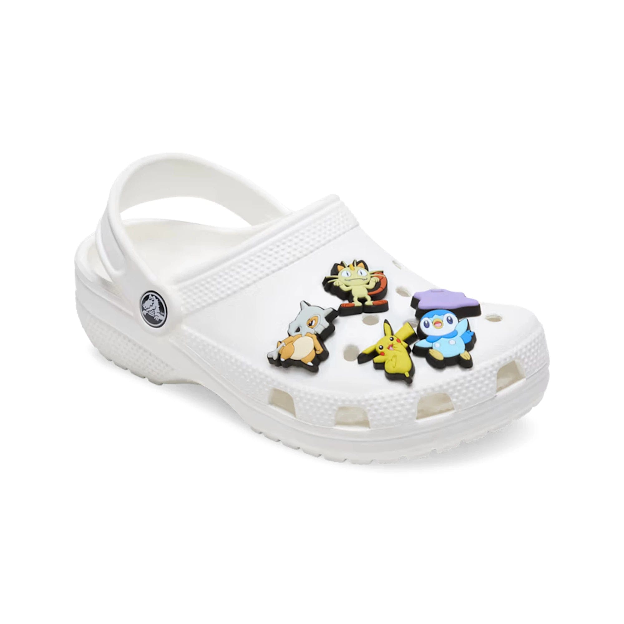 Crocs Pokémon Variety 5 Pack Jibbitz