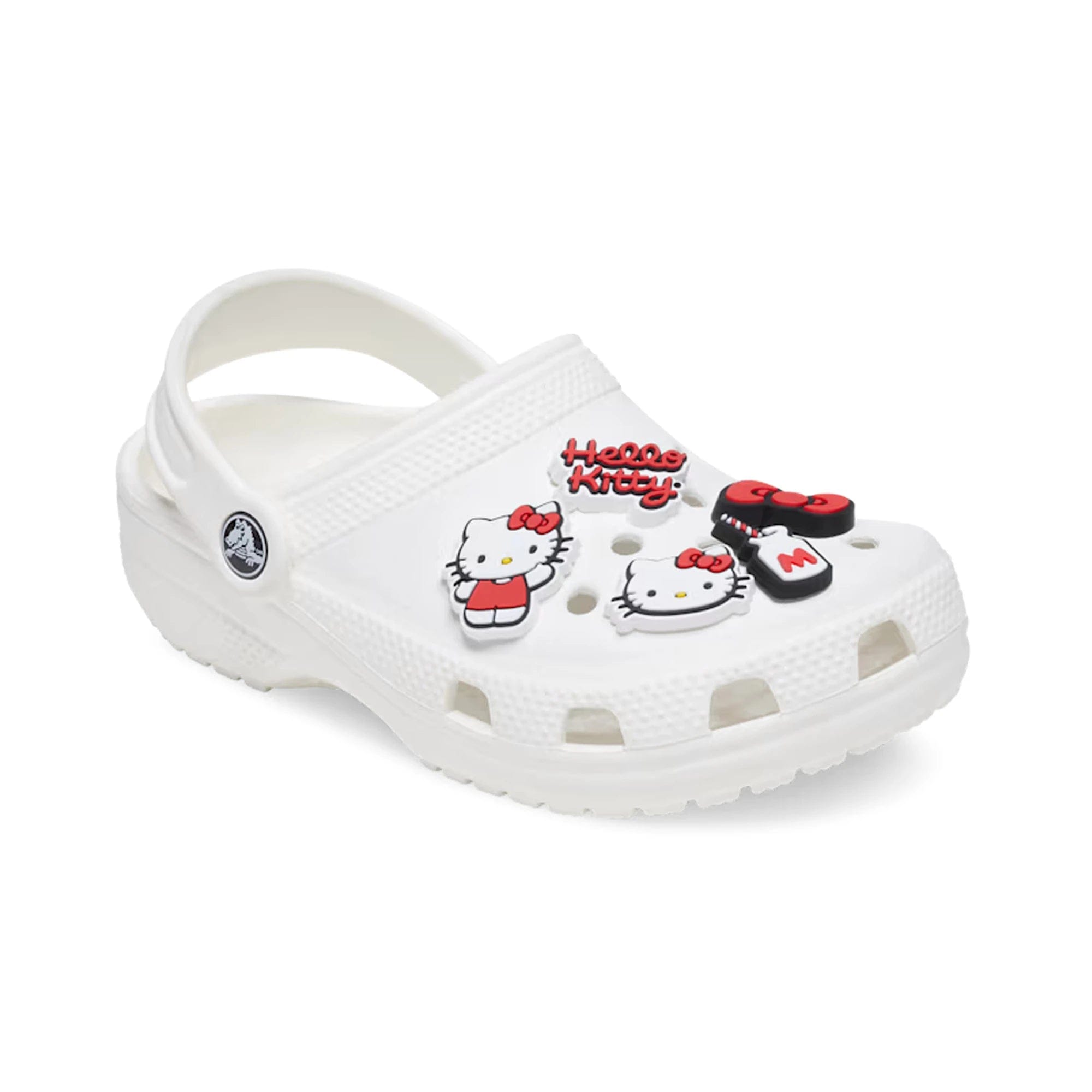 Crocs Hello Kitty 5 Pack Jibbitz