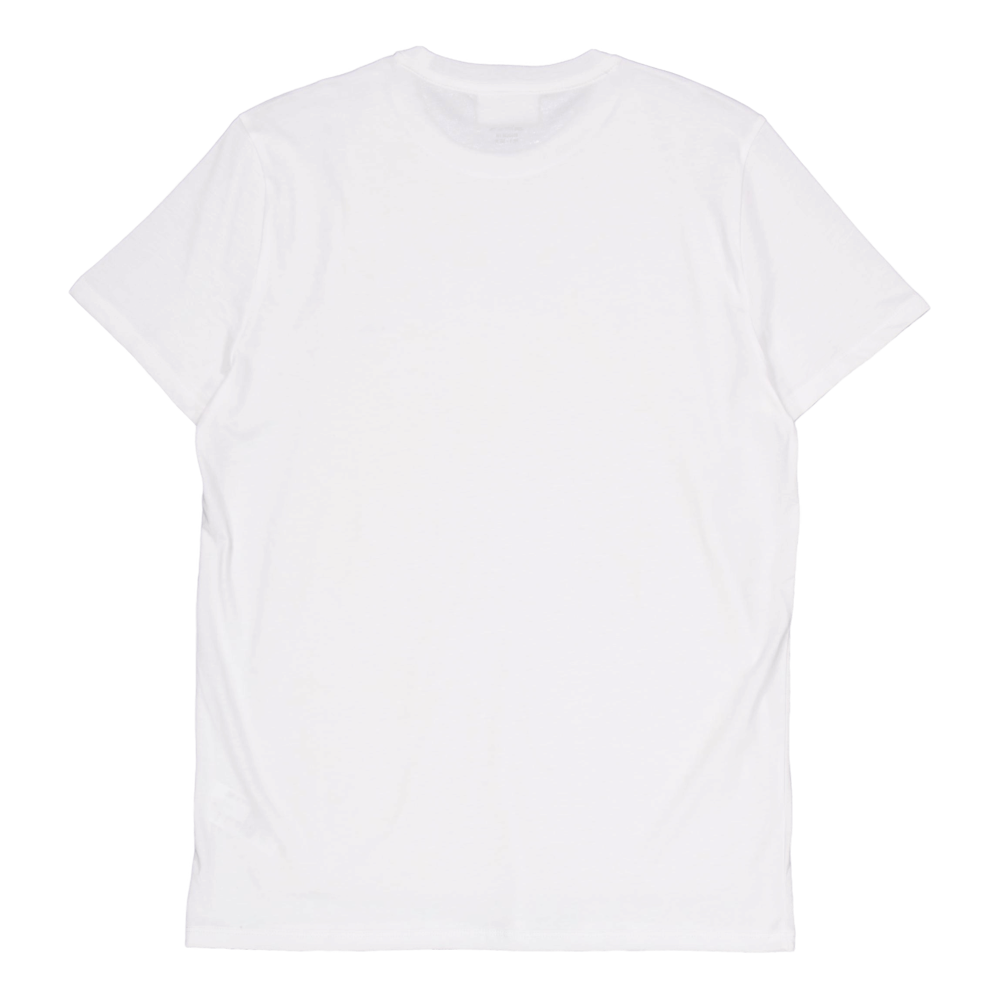Lacoste T-Shirt - shirt White