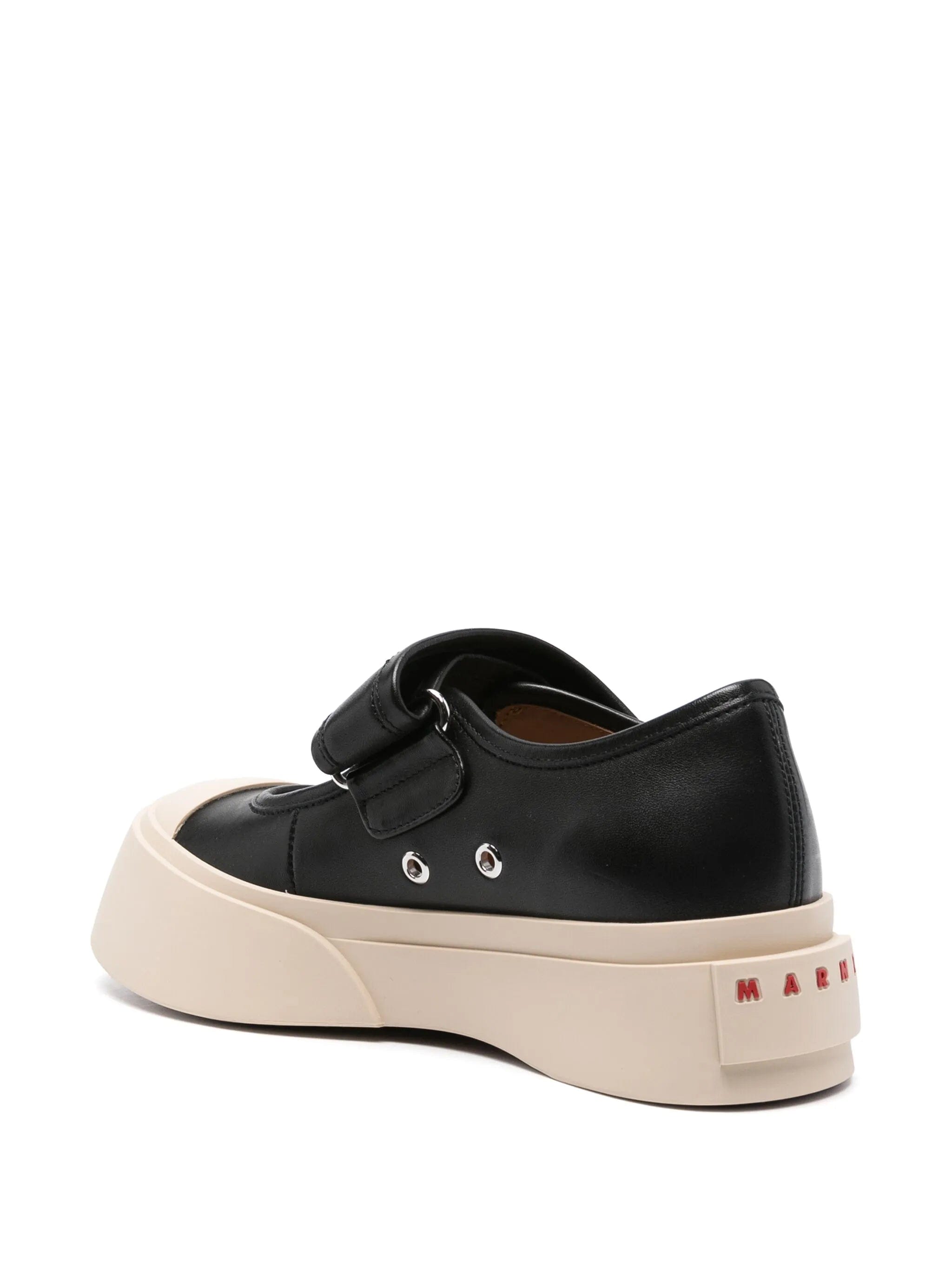 Marni Mary Jane ballerinas