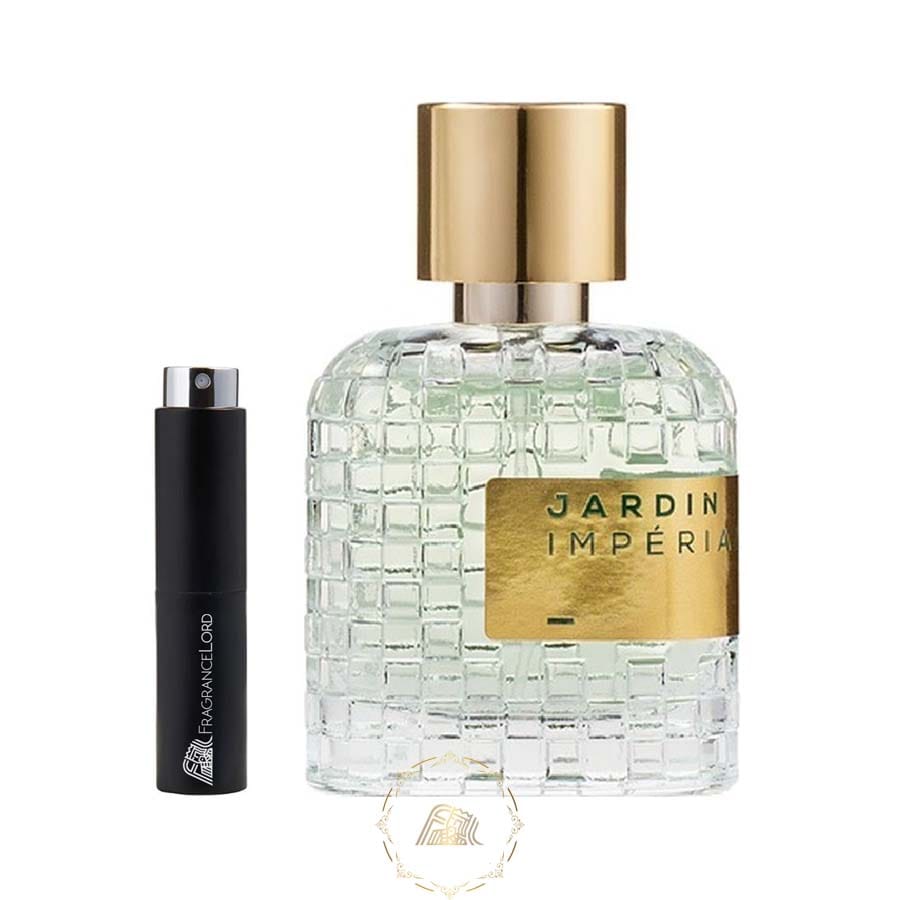 LPDO Jardin Imperial Eau De Parfum Intense Travel Size Spray