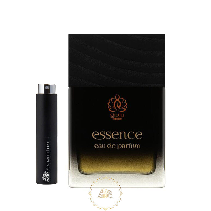 Guru Essence Eau De Parfum Travel Size Spray
