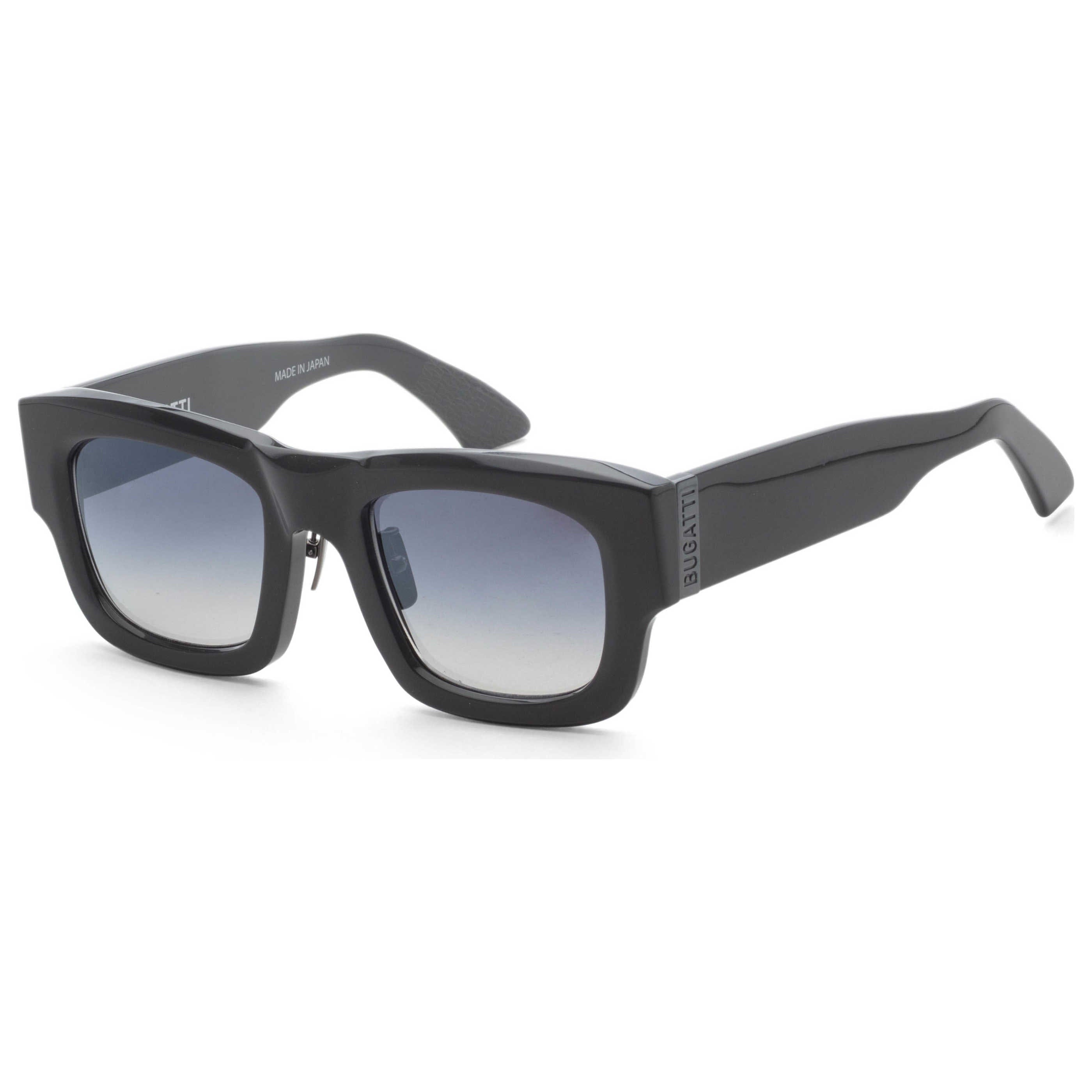 Bugatti Men's Sunglasses 48M - GRY - AF