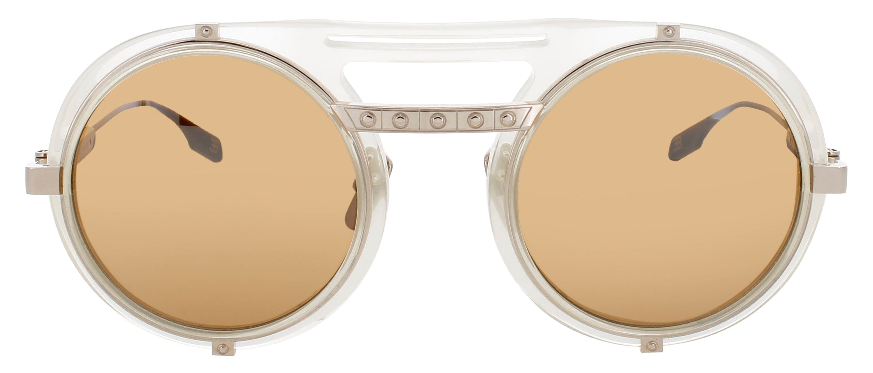 Bugatti Sunglasses White