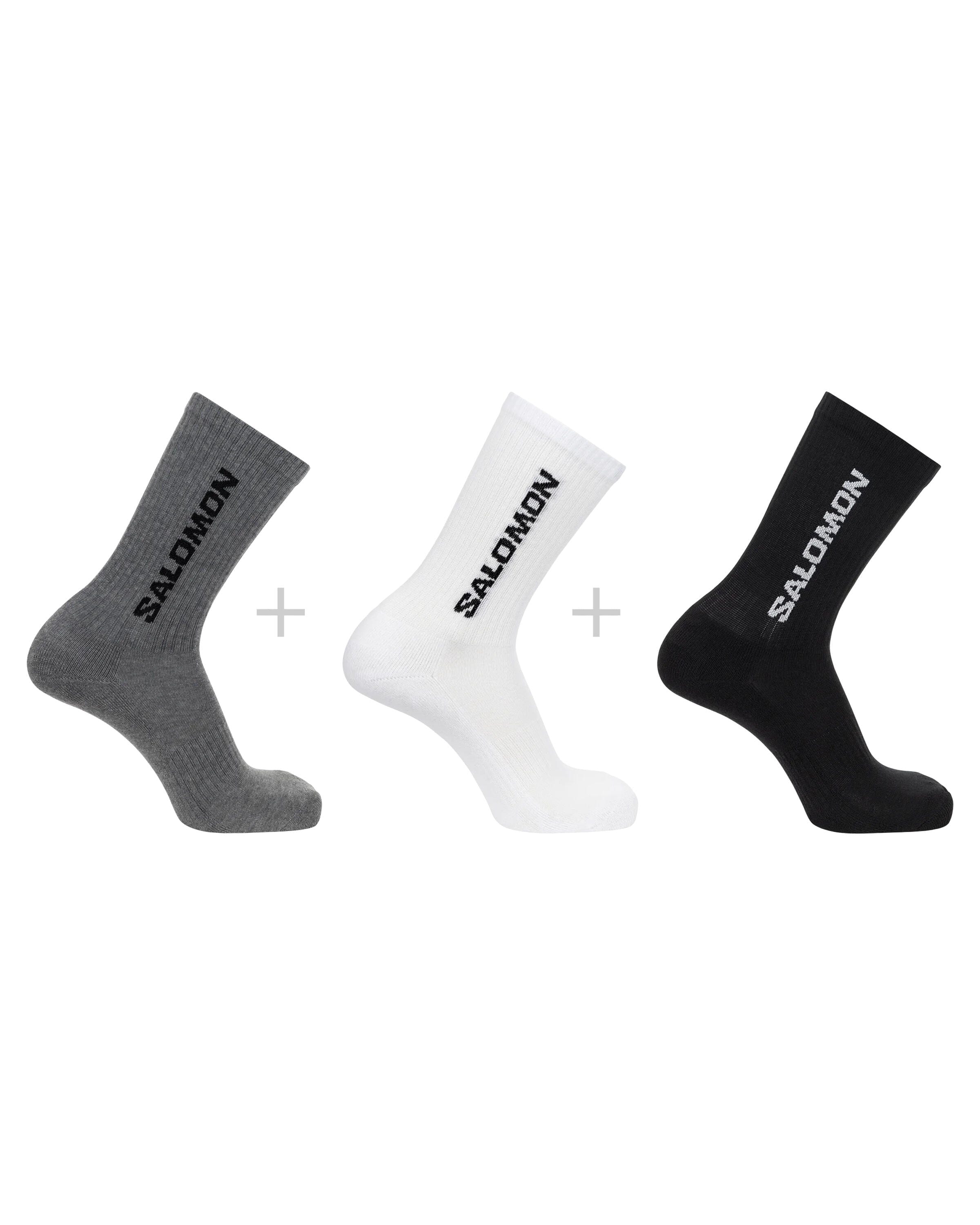 Salomon EVERYDAY CREW 3 - PACK
