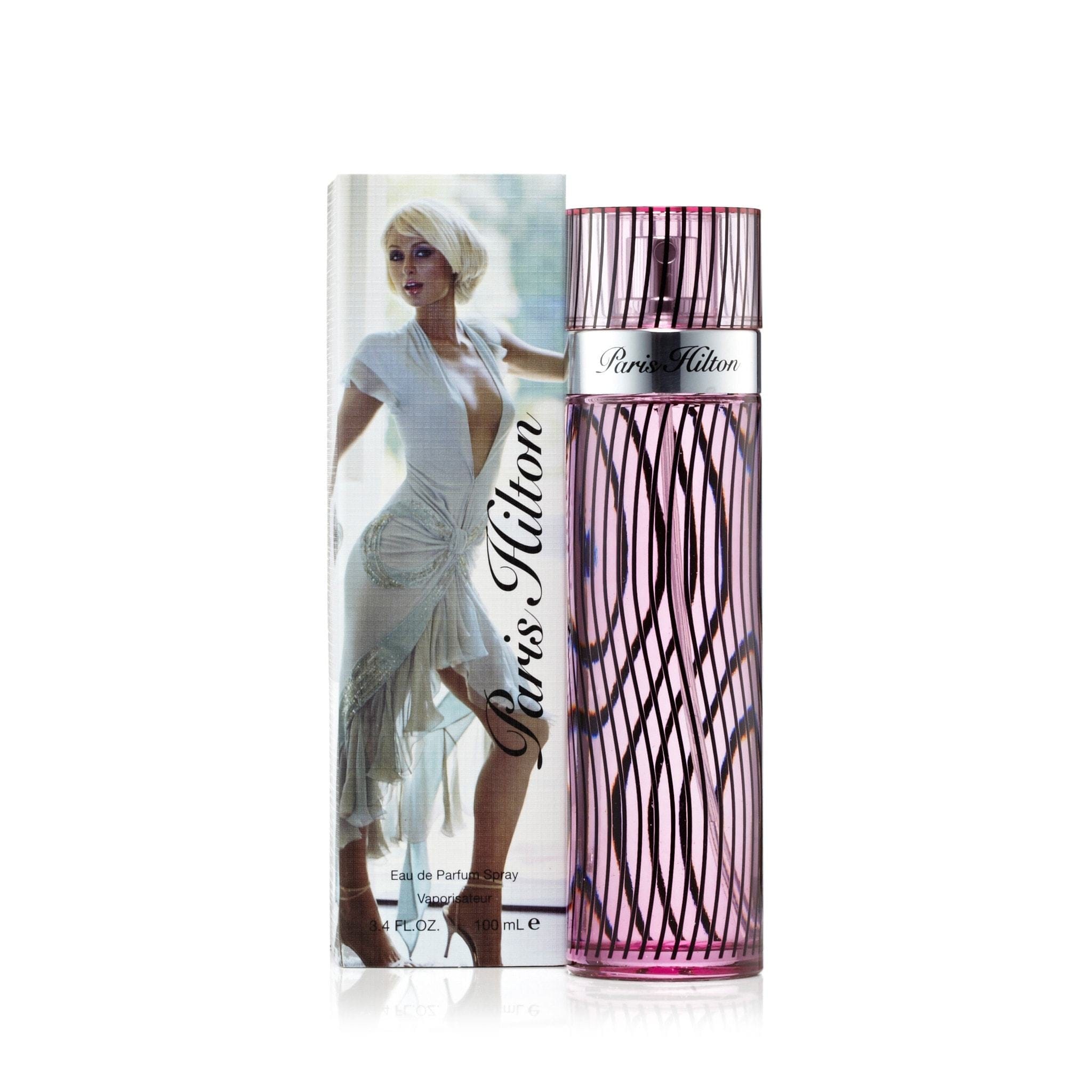 Paris Hilton Perfumes