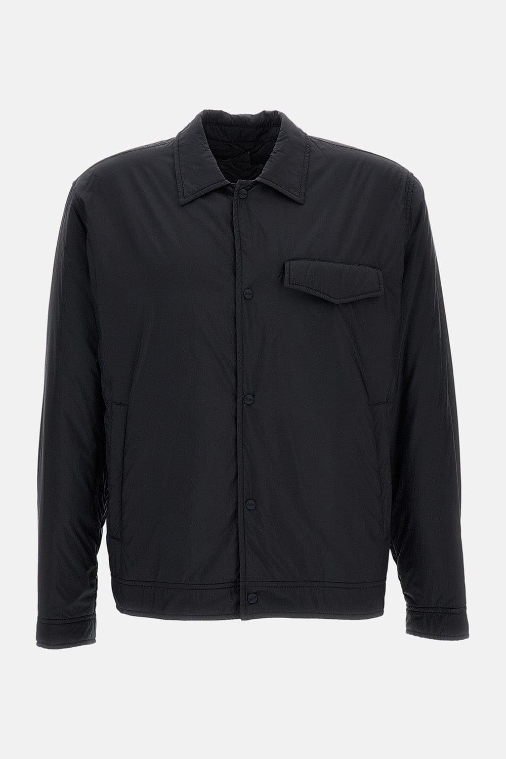 Herno GIACCA OVERSHIRT
