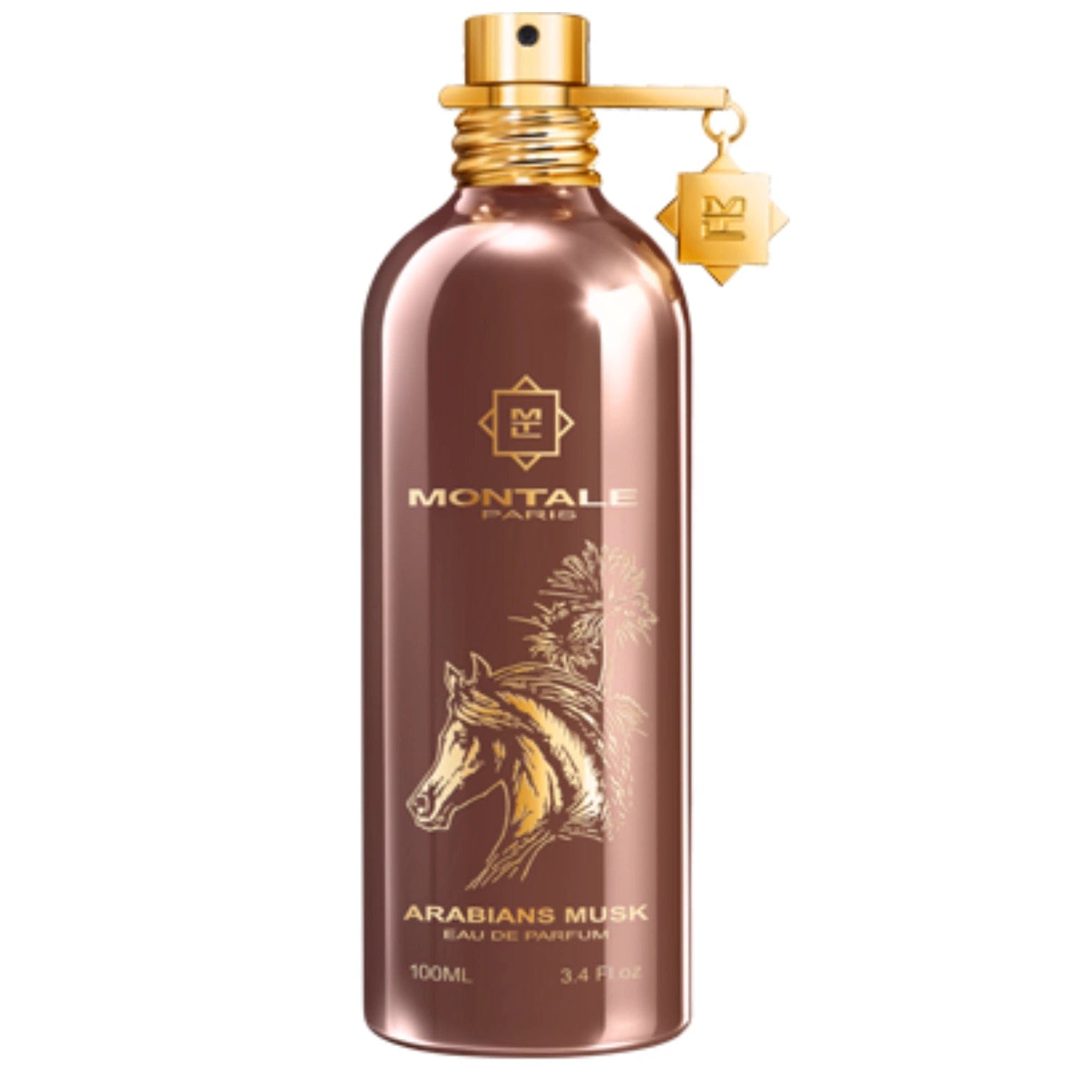 Montale Arabians Musk