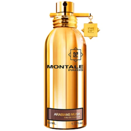 Montale Arabians Musk
