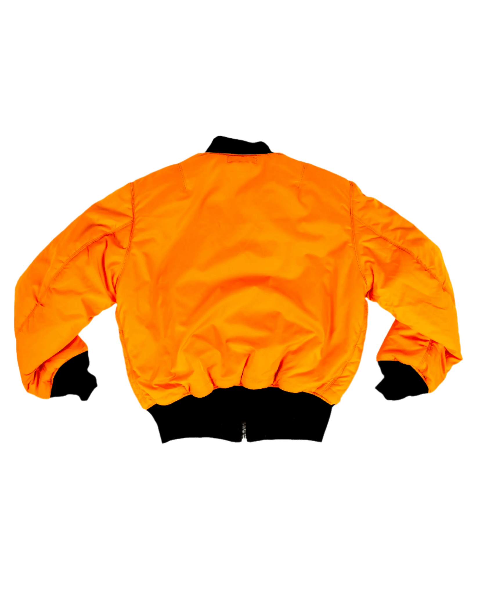 Alpha Industries Patta x Alpha Industries MA - 1 Amsterdam Jacket