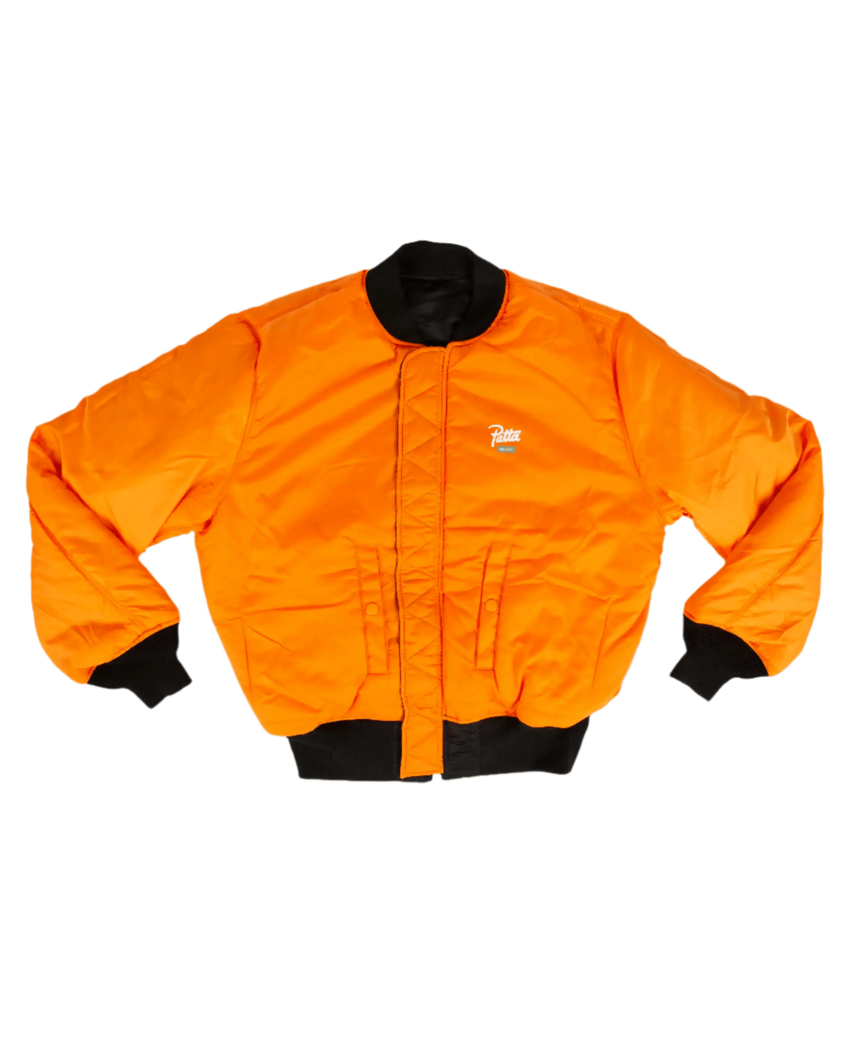 Alpha Industries Patta x Alpha Industries MA - 1 Milano Jacket