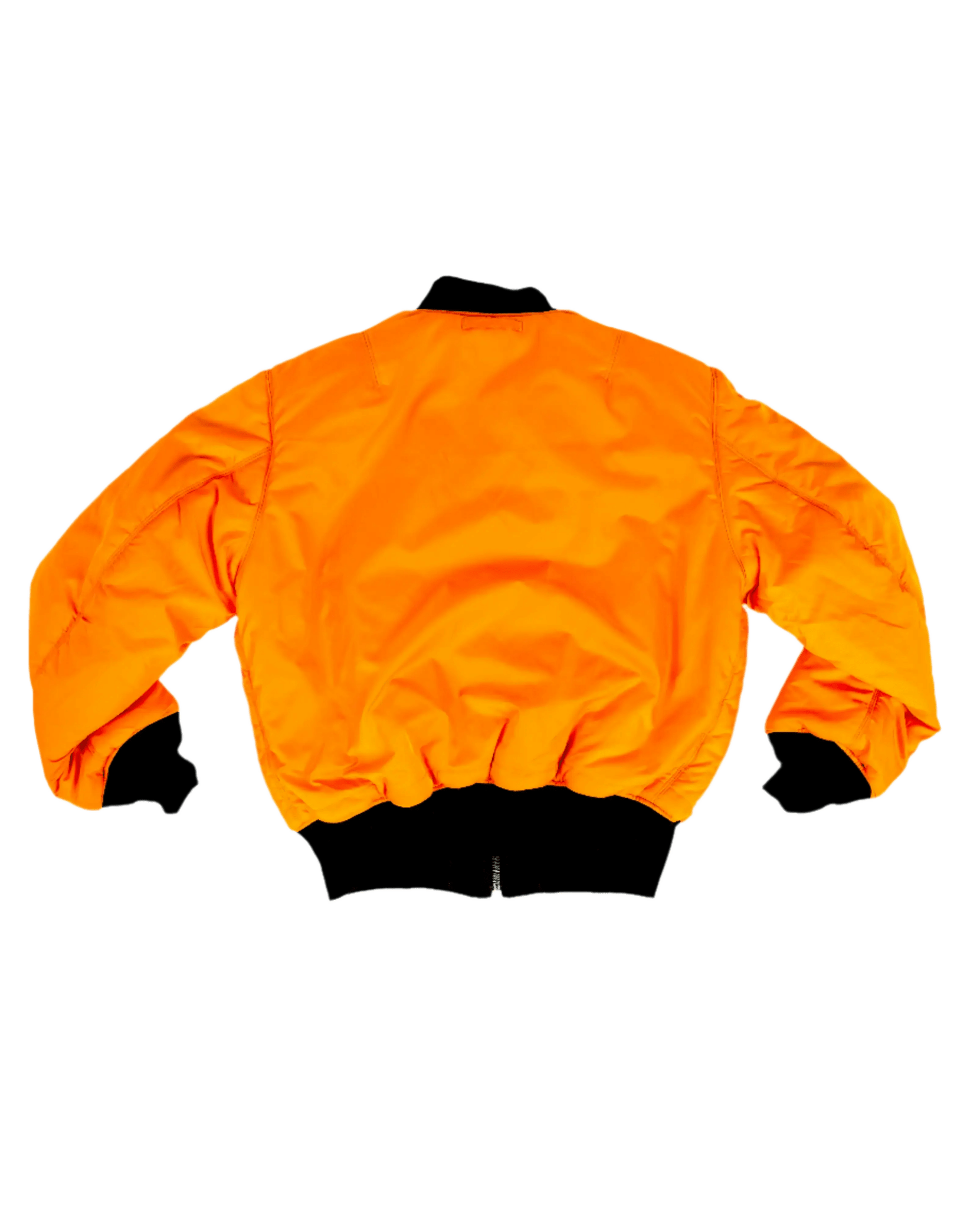 Alpha Industries Patta x Alpha Industries MA - 1 Milano Jacket