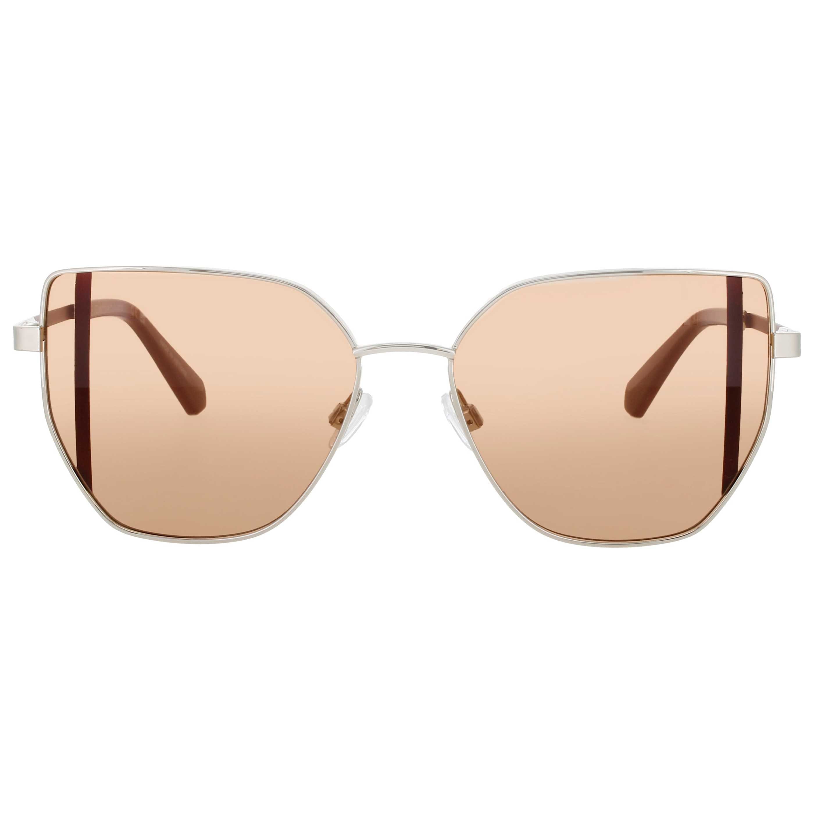 Calvin Klein Jeans Women's Sunglasses CKJ - CKJ25209S - 718