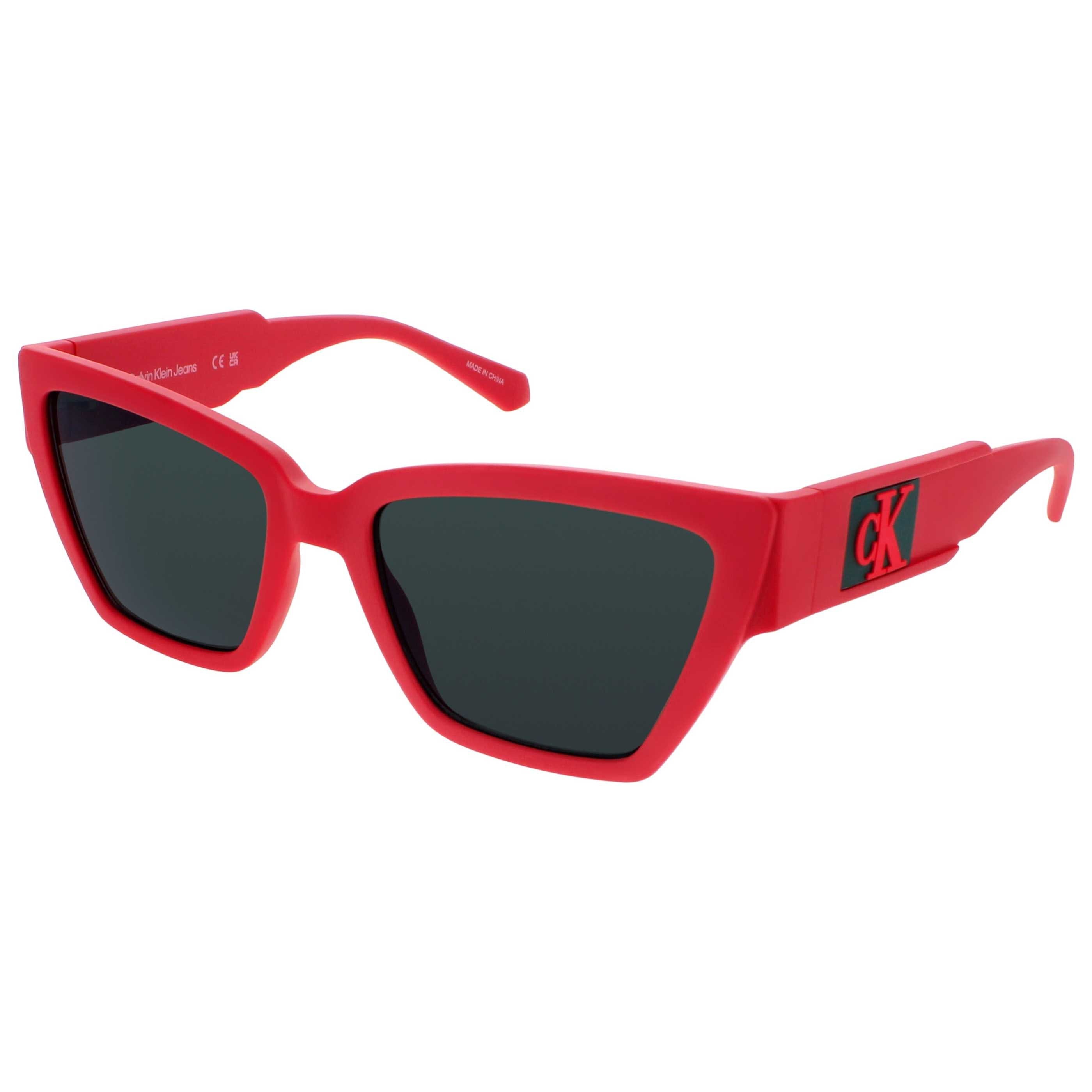 Calvin Klein Jeans Women's Sunglasses CKJ - CKJ23624S - 620