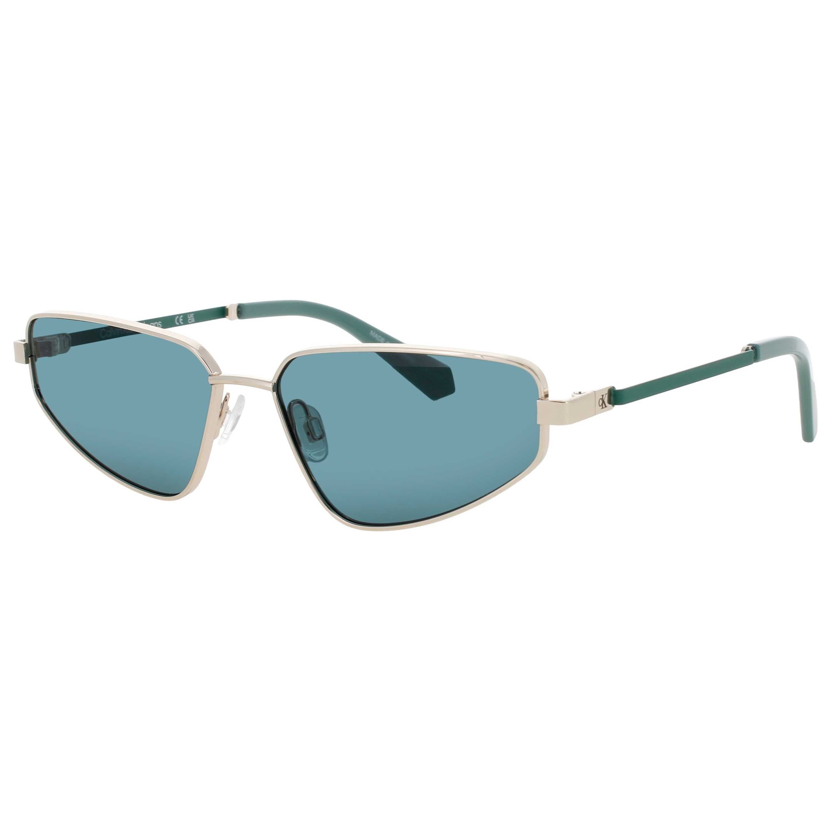Calvin Klein Jeans Women's Sunglasses CKJ - CKJ25200S - 717