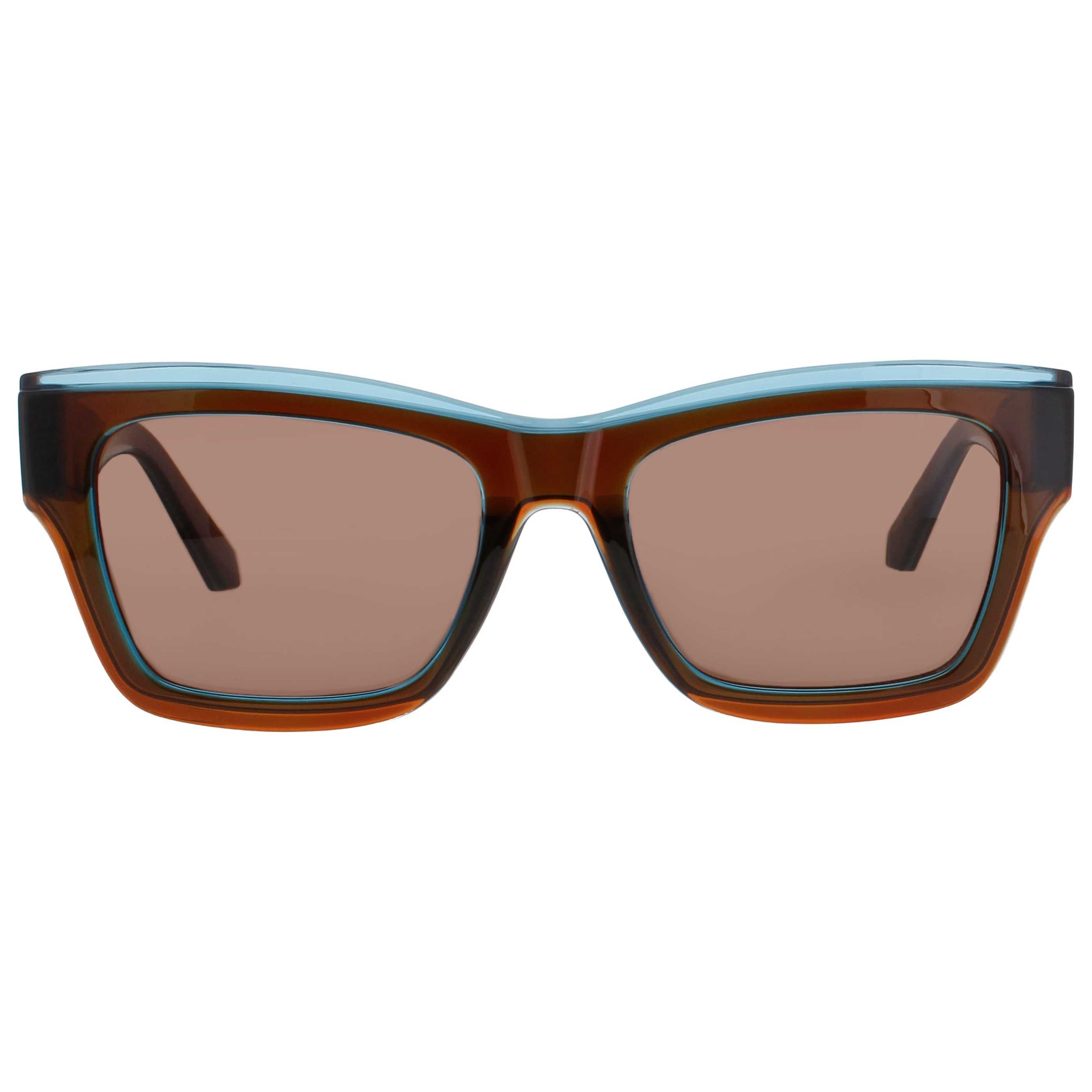 Calvin Klein Jeans Unisex Sunglasses CKJ - CKJ24609S - 246