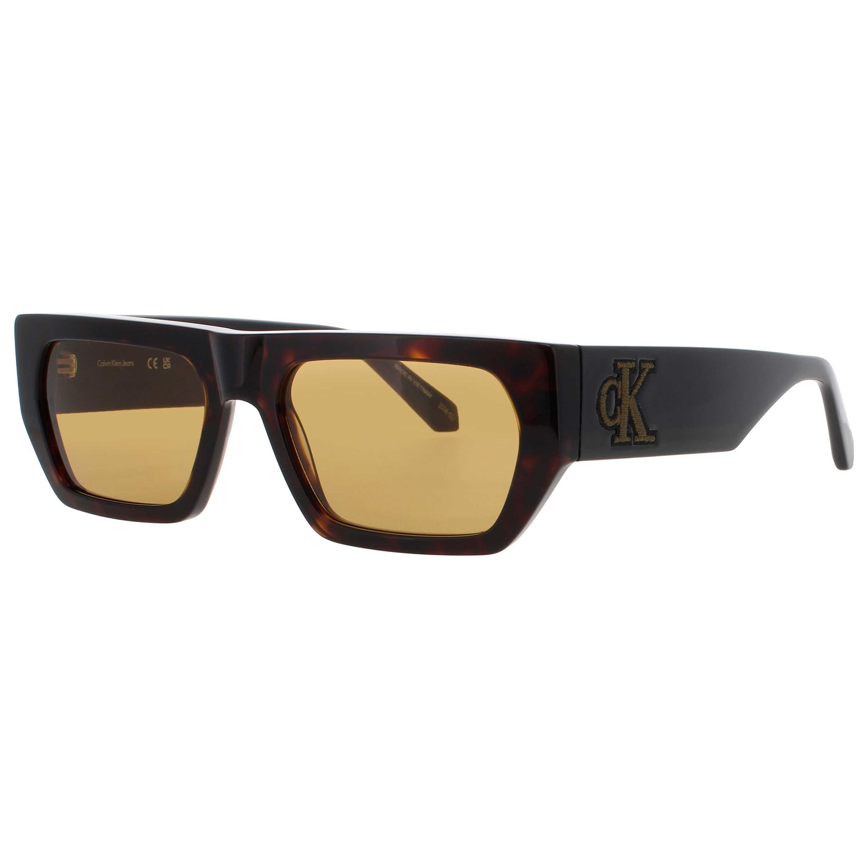 Calvin Klein Jeans Unisex Sunglasses CKJ - CKJ24625S - N - 242