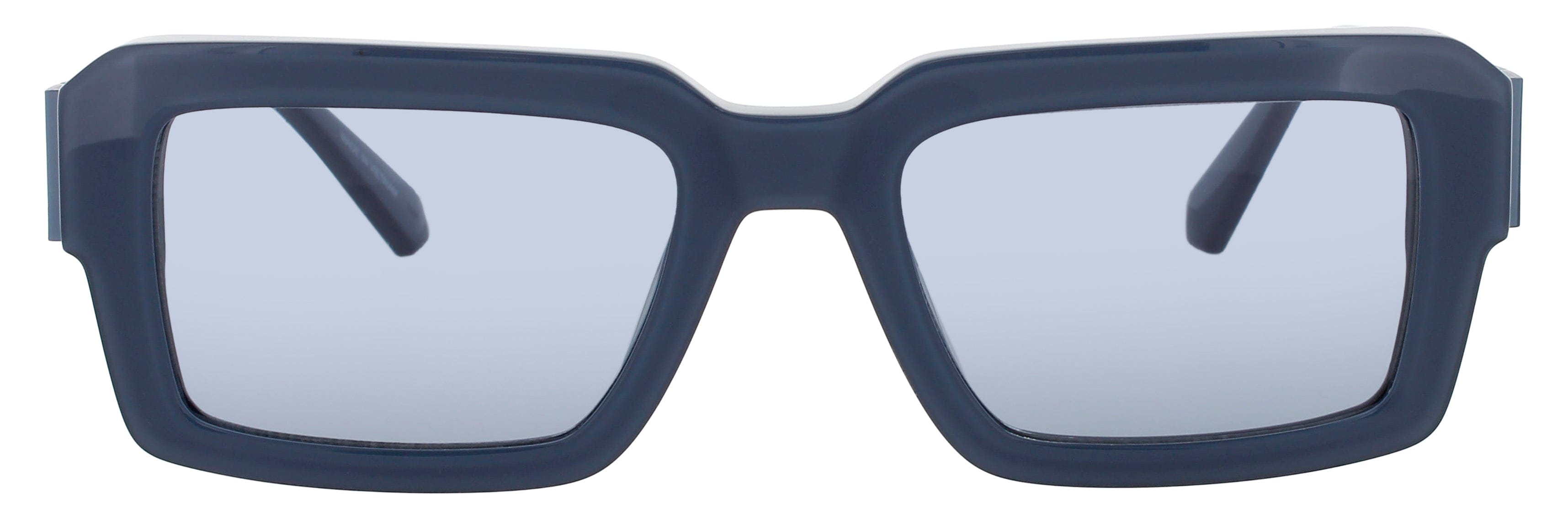 Calvin Klein Jeans Sunglasses Blue