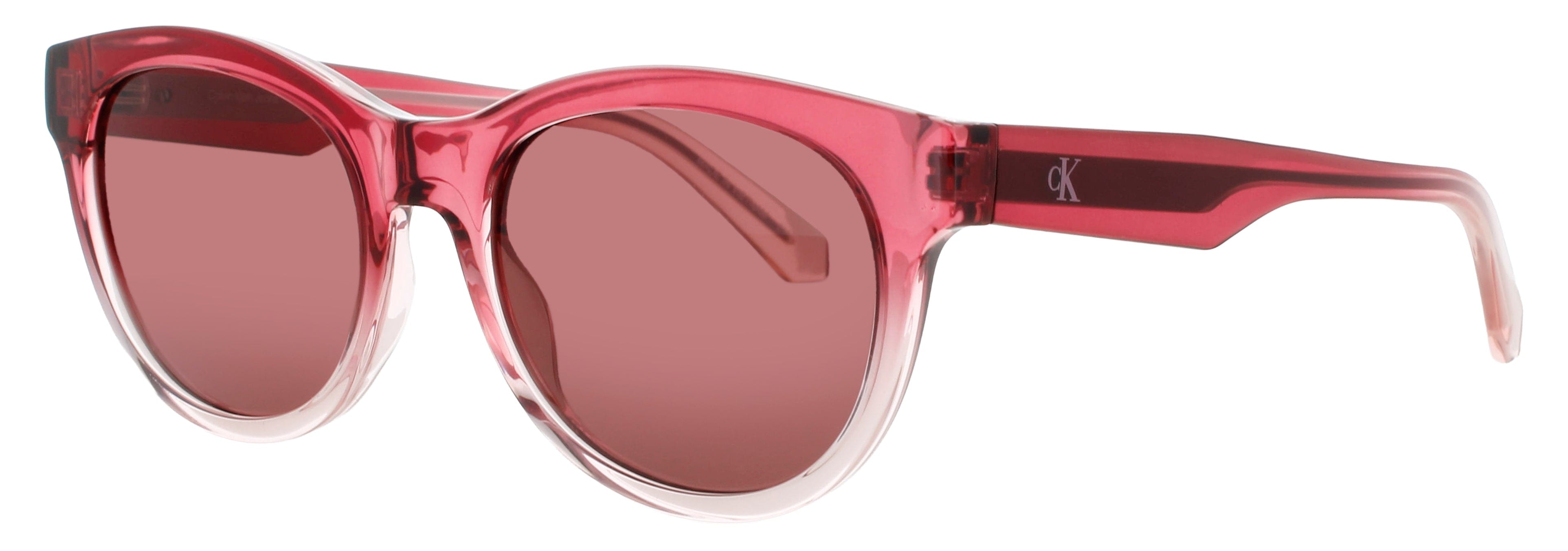 Calvin Klein Jeans Sunglasses Rose