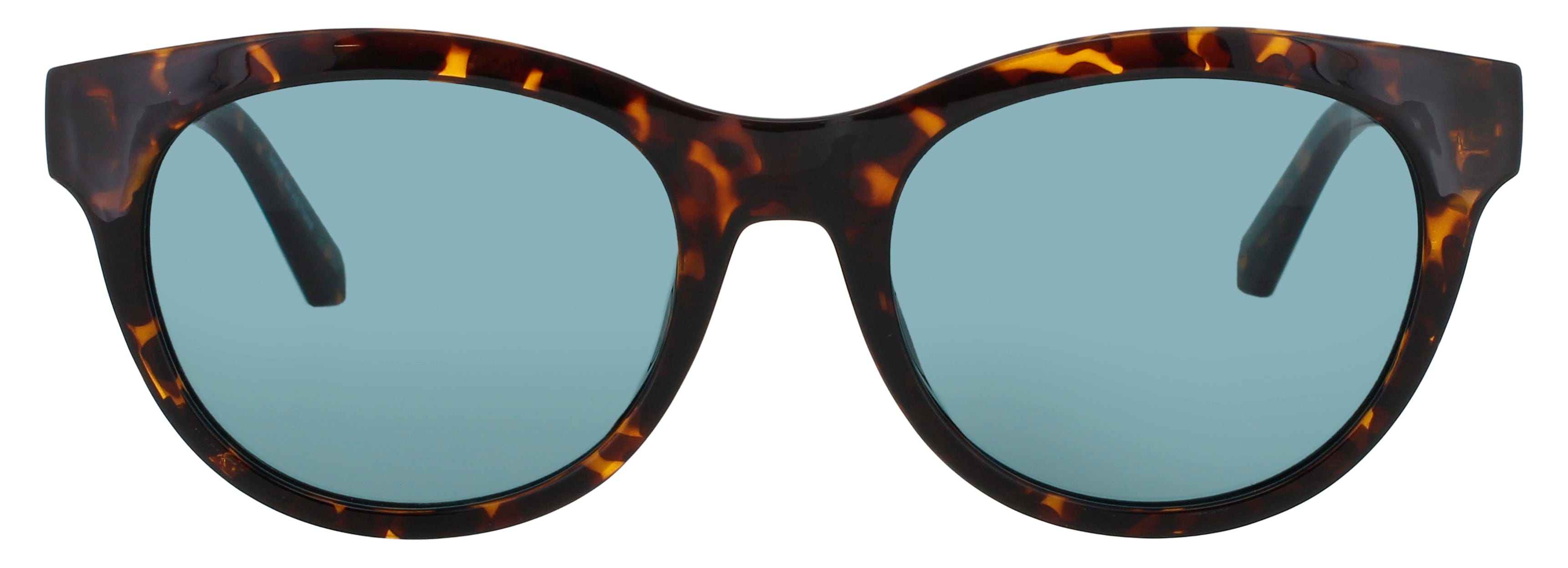 Calvin Klein Jeans Sunglasses Green