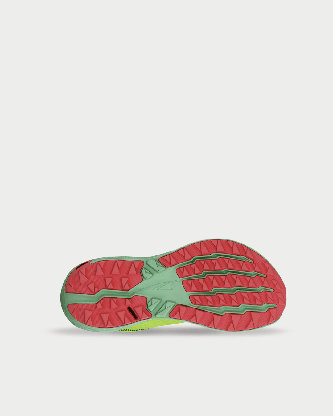 Altra WMNS Altra Experience Wild 2 - Gray/Lime