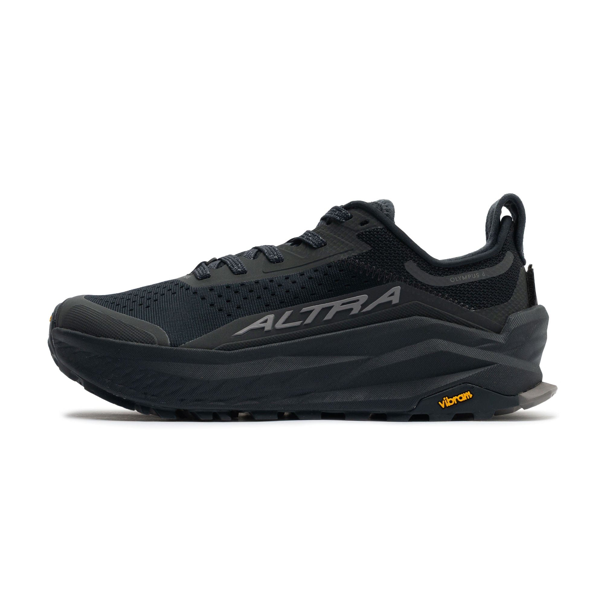 Altra M Olympus 6 Black AL0A85NJ001