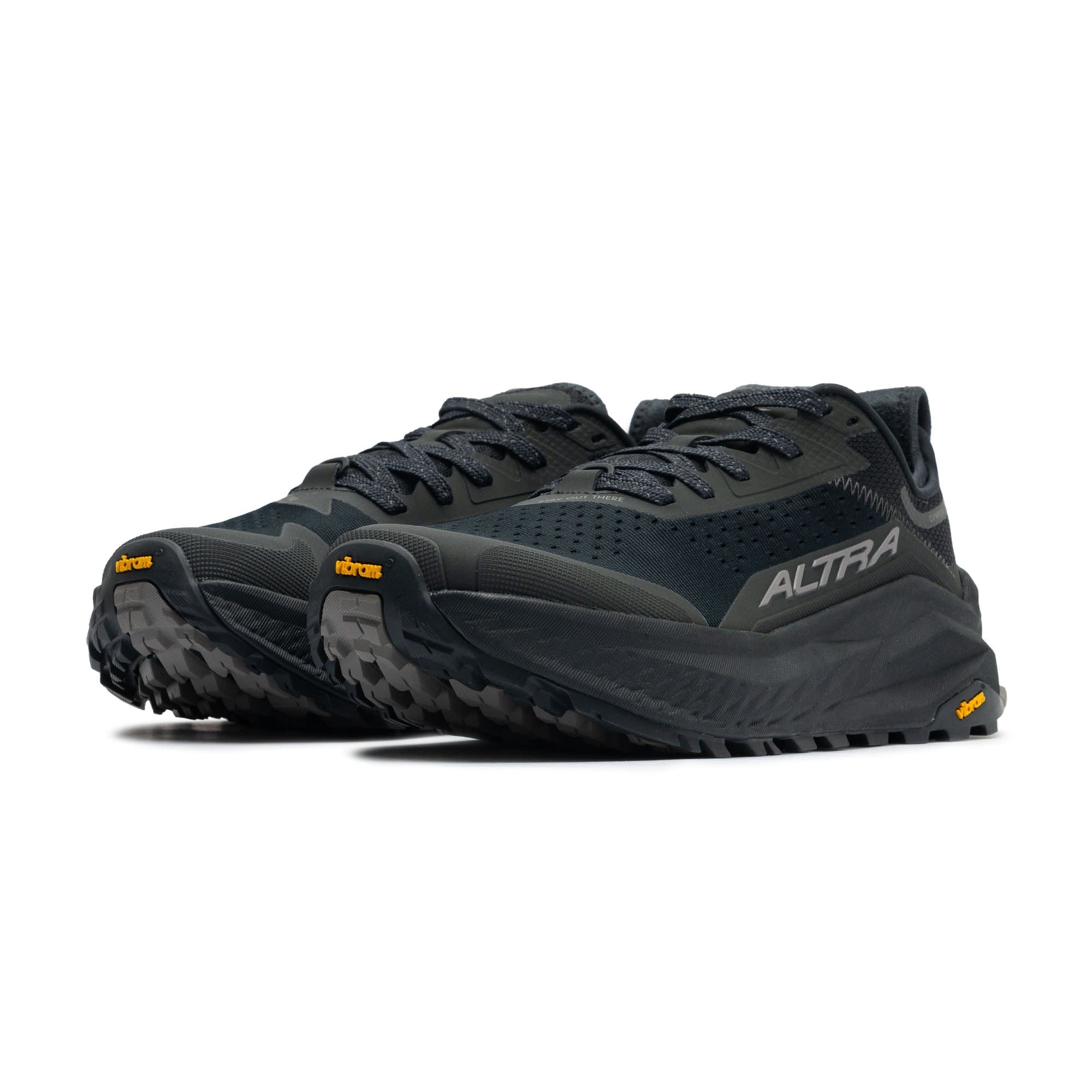 Altra M Olympus 6 Black AL0A85NJ001