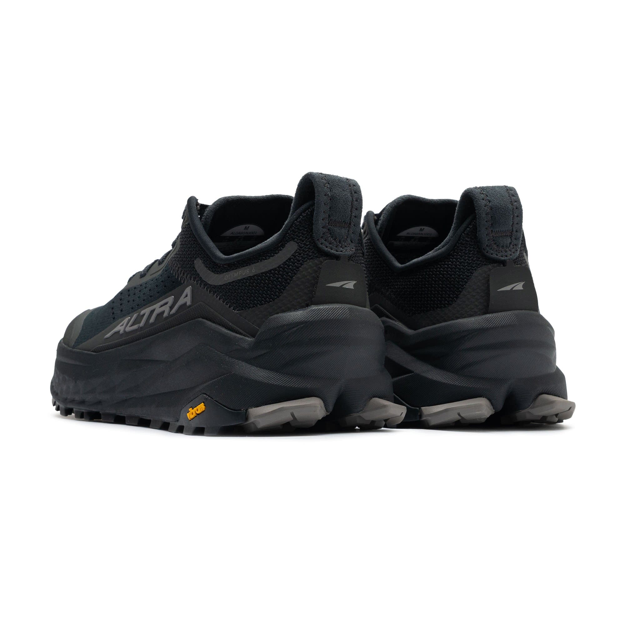Altra M Olympus 6 Black AL0A85NJ001