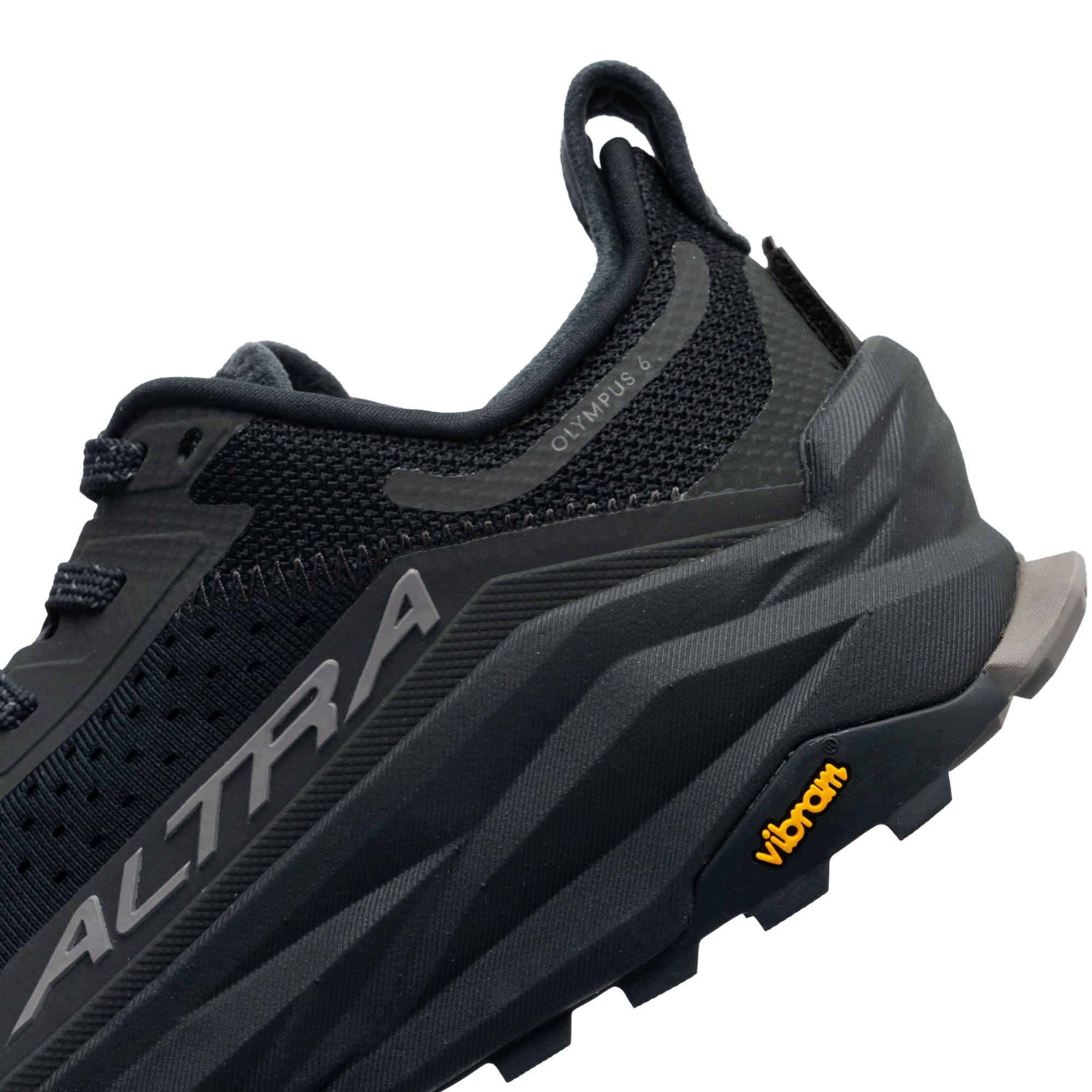 Altra M Olympus 6 Black AL0A85NJ001