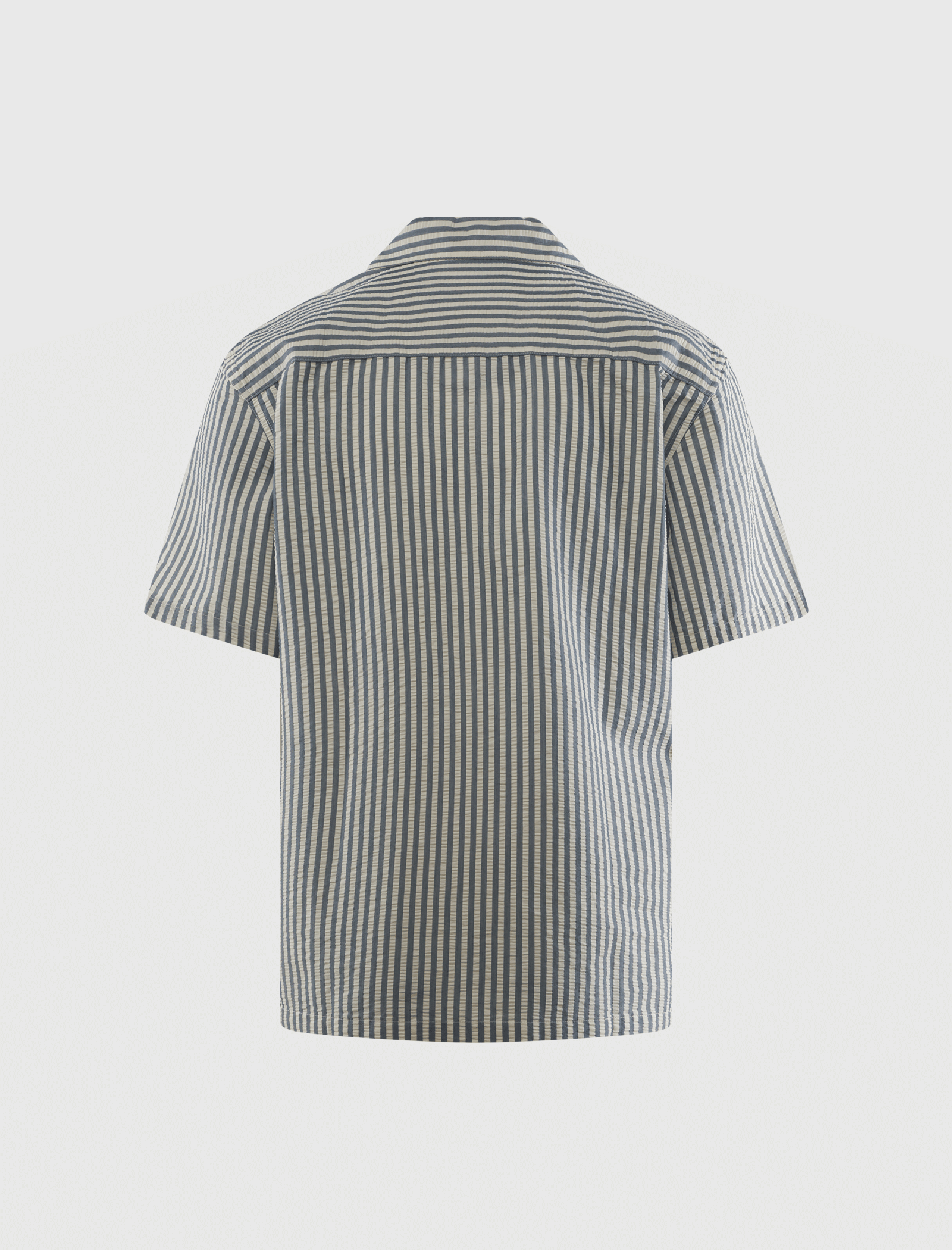 Carhartt WIP LEAVEL STRIPE SHIRT