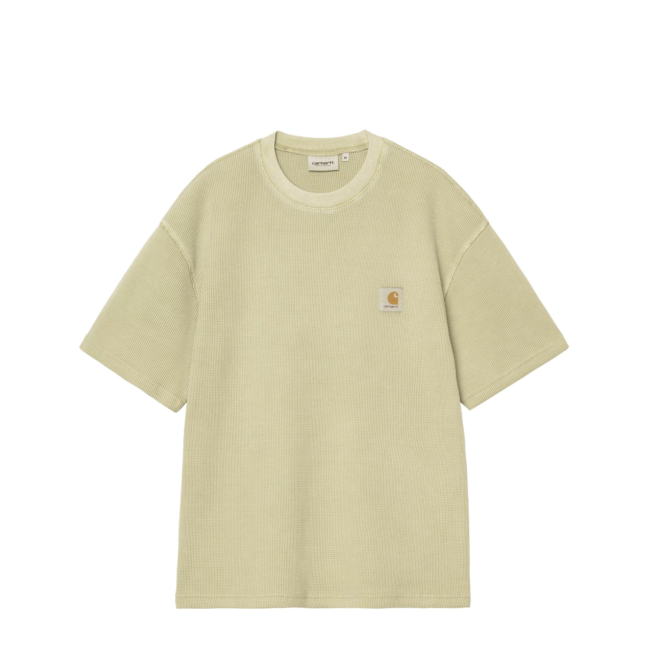 Carhartt WIP Nelson Waffle T - Shirt