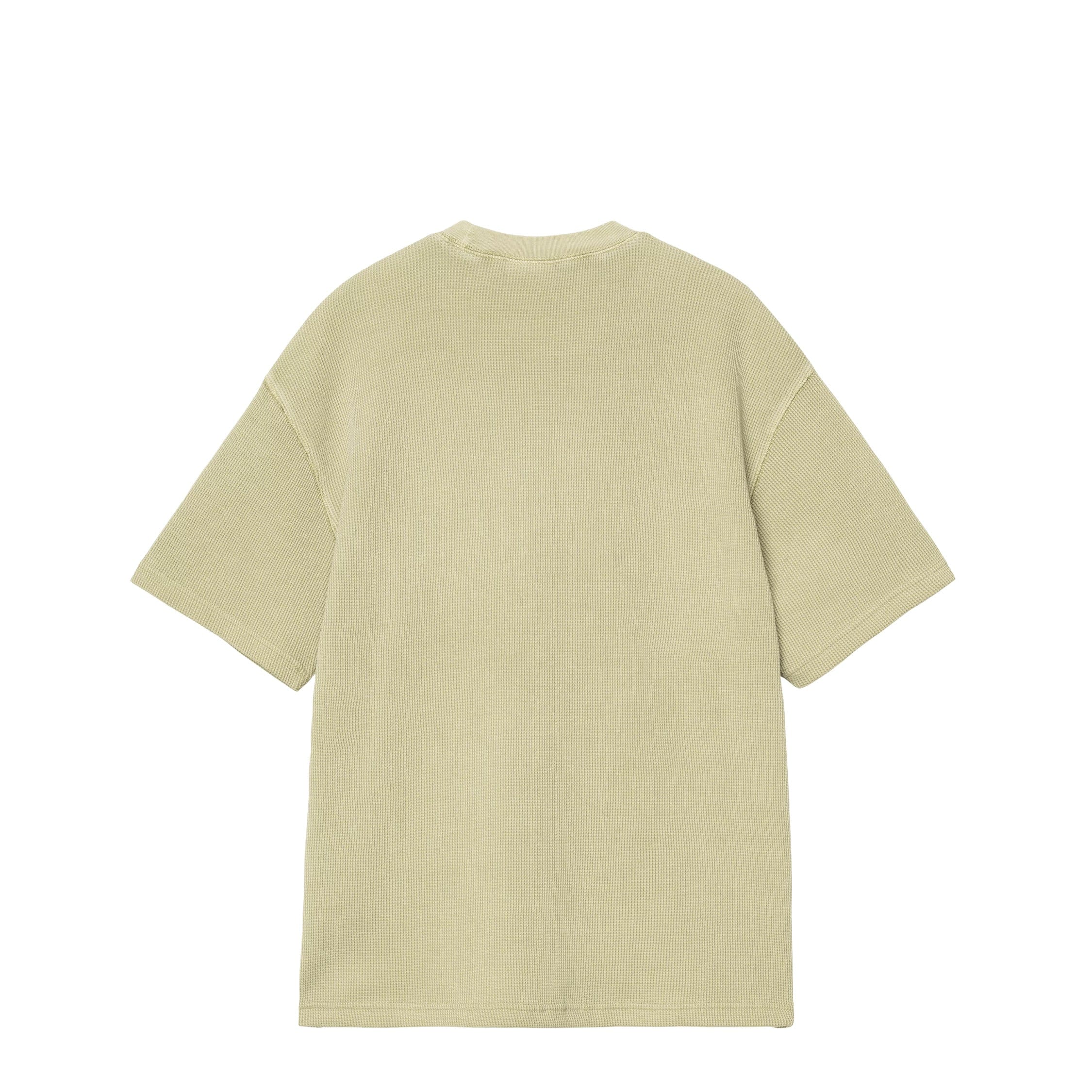 Carhartt WIP Nelson Waffle T - Shirt